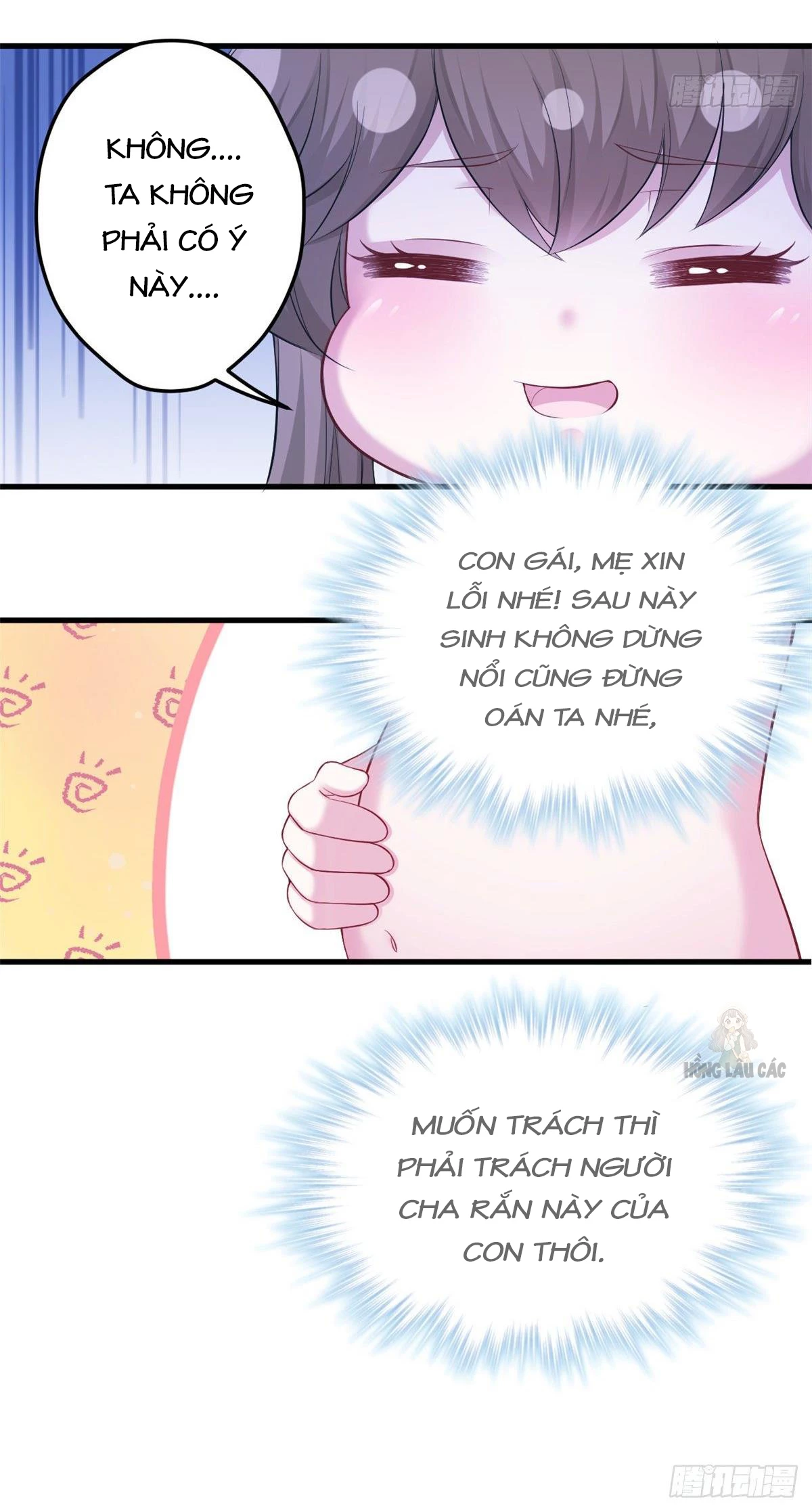 Thảnh Thơi Thú Thế Chủng Chủng Điền, Sinh Sinh Tể - Update Chapter 358 - Trang 11