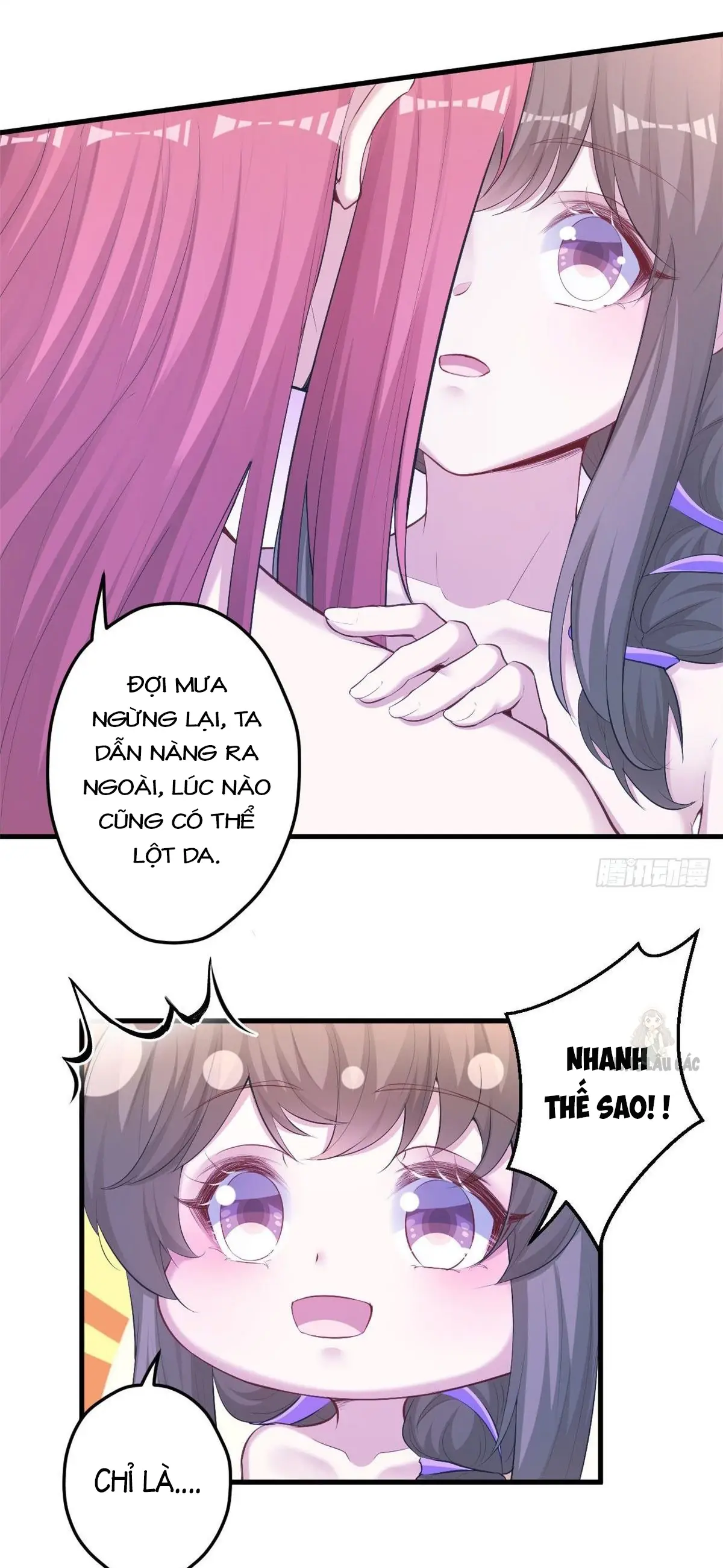 Thảnh Thơi Thú Thế Chủng Chủng Điền, Sinh Sinh Tể - Update Chapter 358 - Trang 13