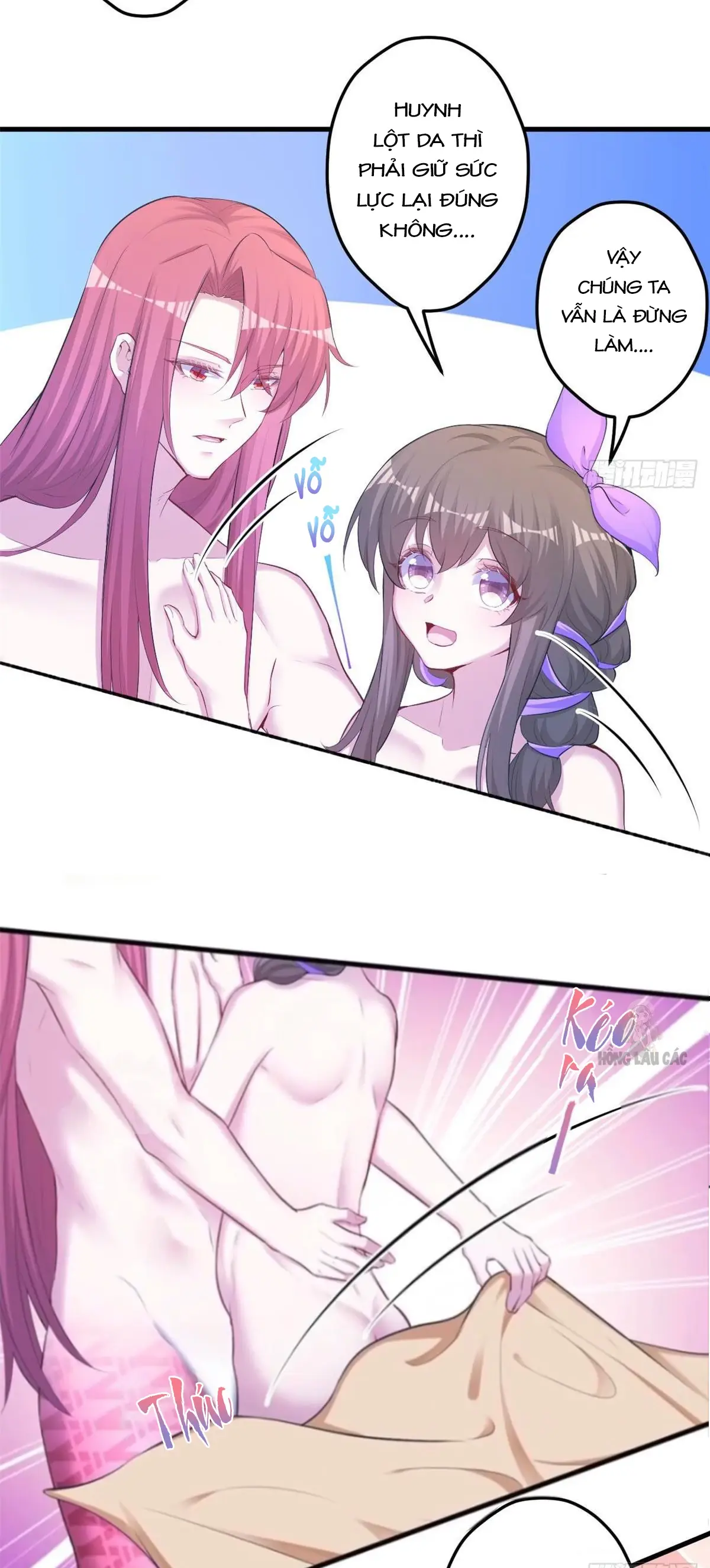Thảnh Thơi Thú Thế Chủng Chủng Điền, Sinh Sinh Tể - Update Chapter 358 - Trang 14