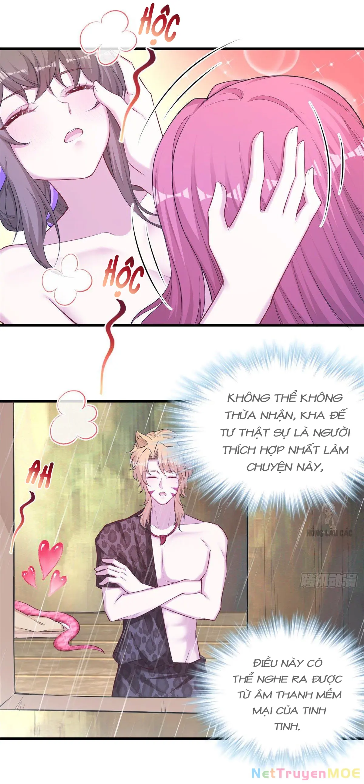 Thảnh Thơi Thú Thế Chủng Chủng Điền, Sinh Sinh Tể - Update Chapter 358 - Trang 2