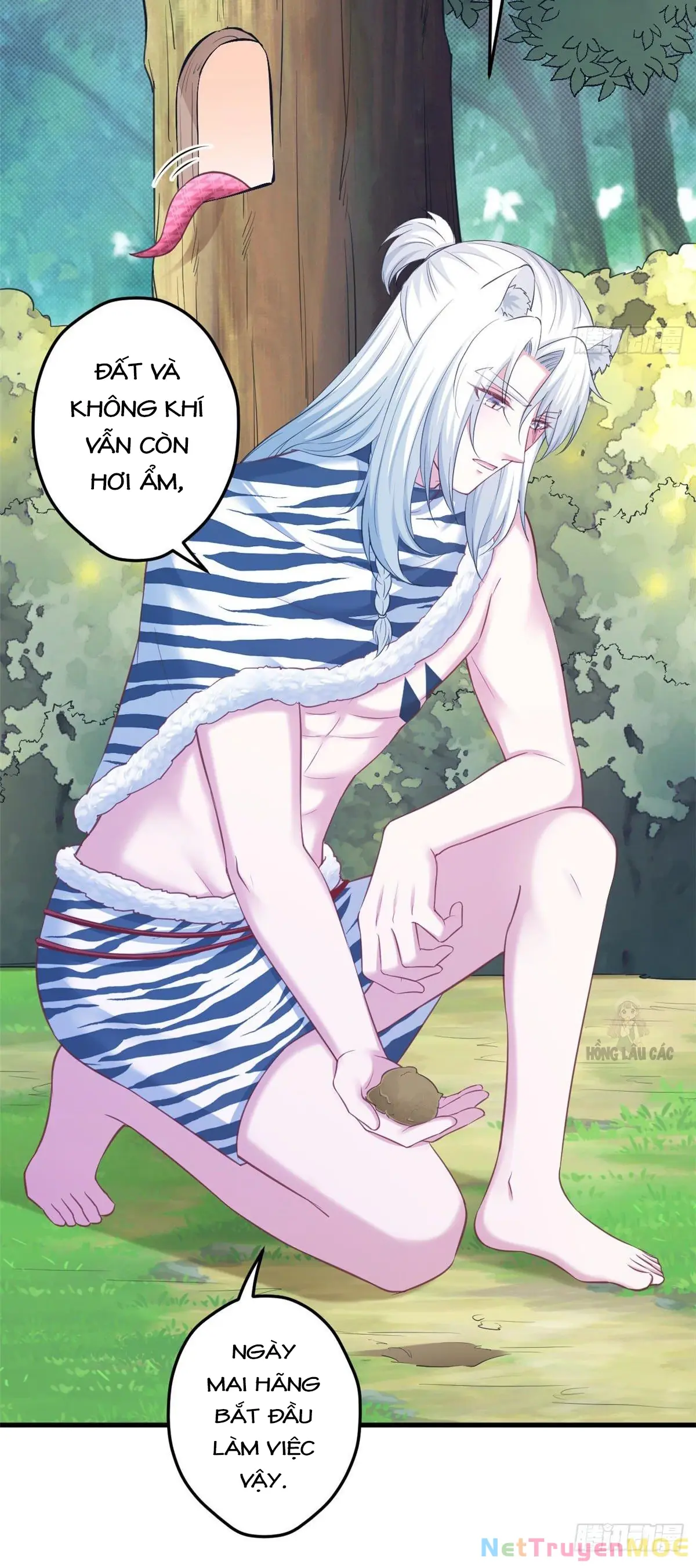 Thảnh Thơi Thú Thế Chủng Chủng Điền, Sinh Sinh Tể - Update Chapter 358 - Trang 20