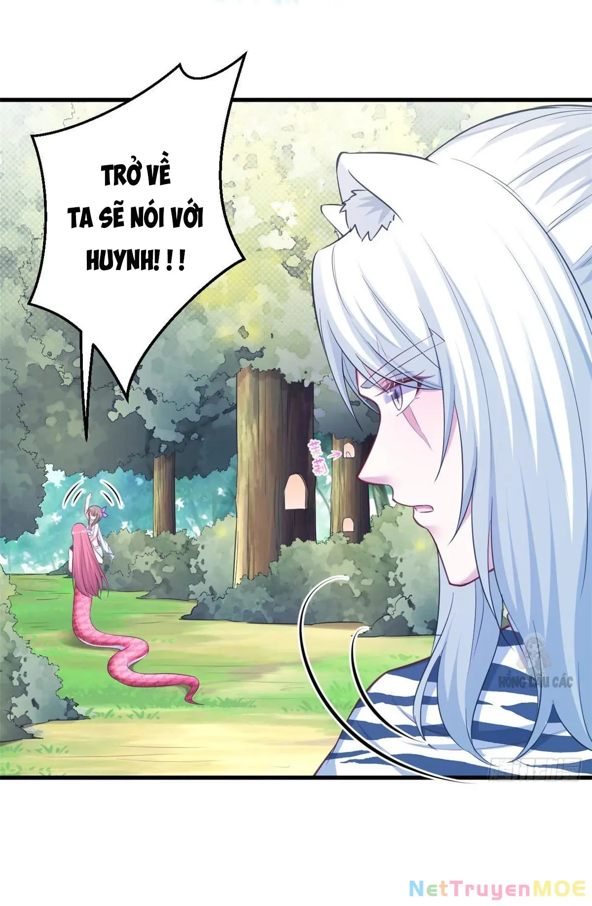 Thảnh Thơi Thú Thế Chủng Chủng Điền, Sinh Sinh Tể - Update Chapter 358 - Trang 24
