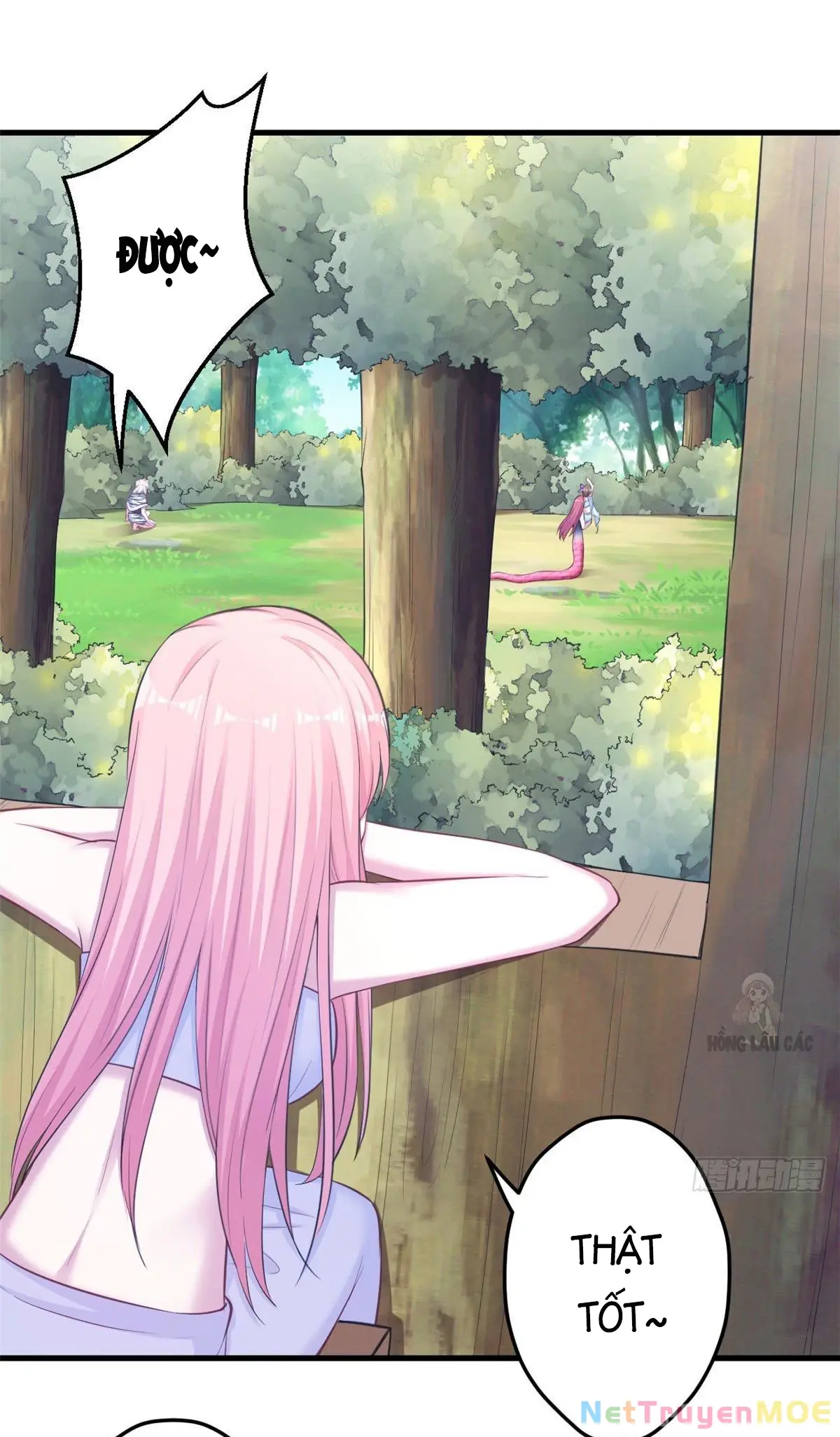 Thảnh Thơi Thú Thế Chủng Chủng Điền, Sinh Sinh Tể - Update Chapter 358 - Trang 25