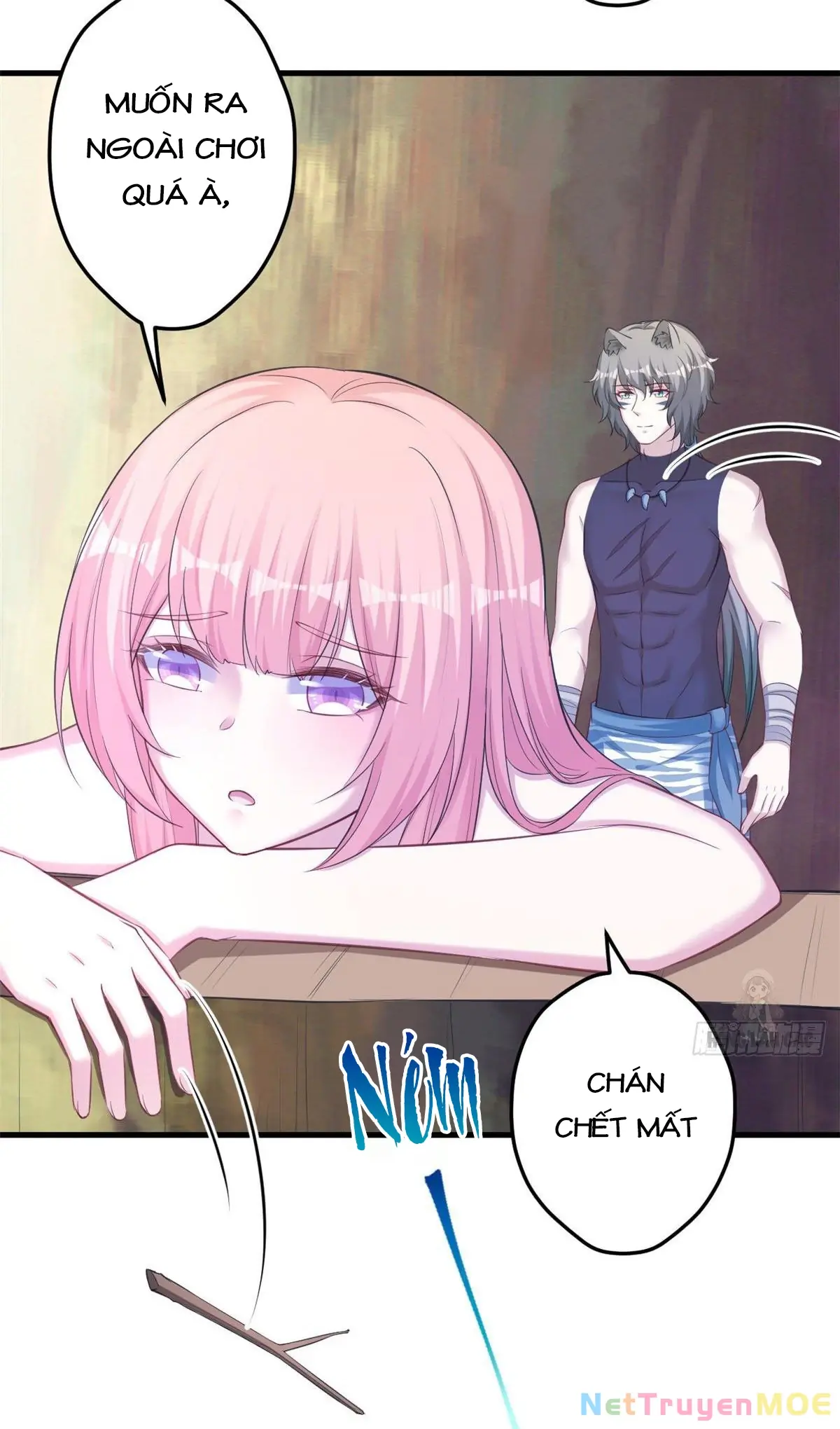 Thảnh Thơi Thú Thế Chủng Chủng Điền, Sinh Sinh Tể - Update Chapter 358 - Trang 26