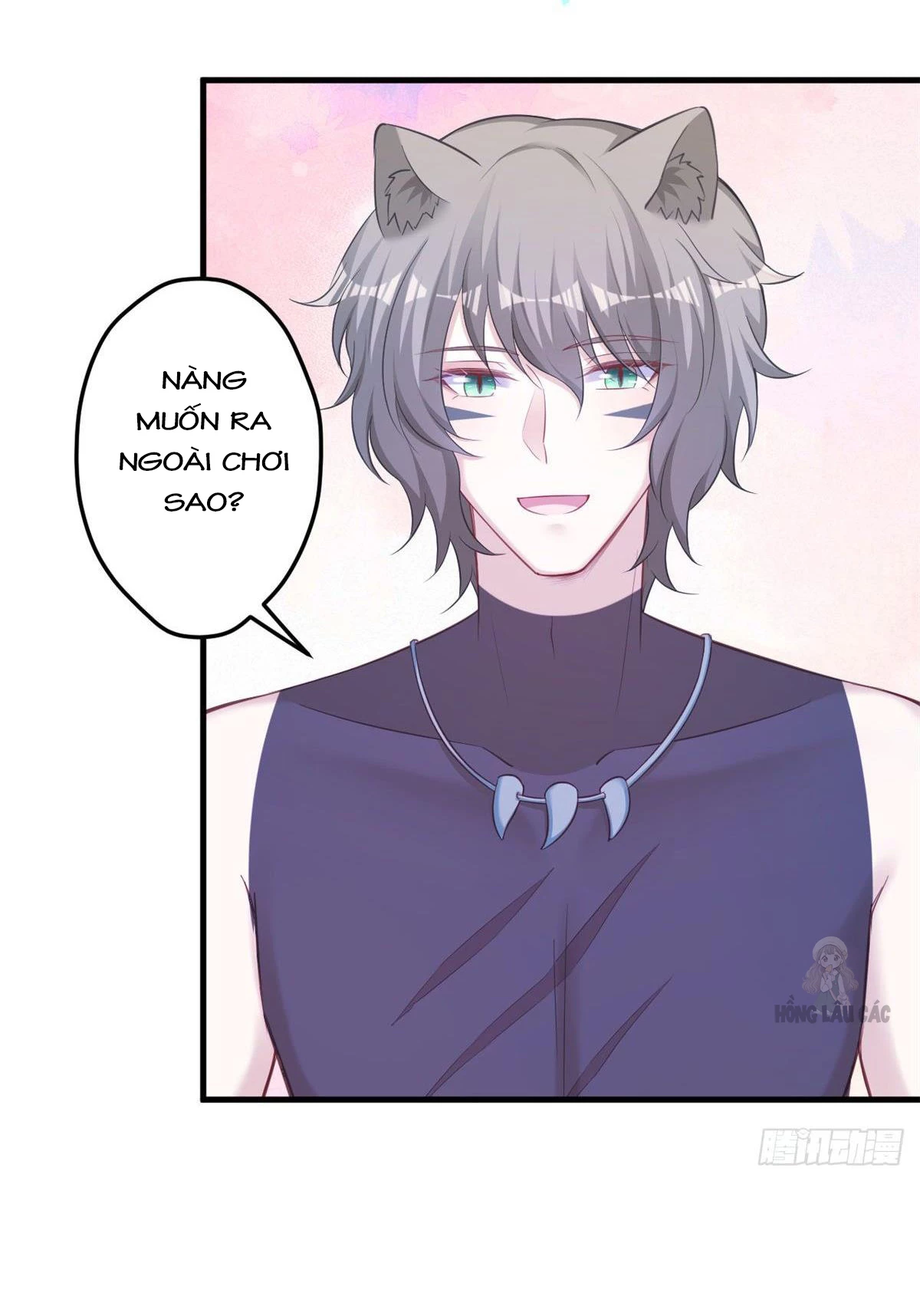 Thảnh Thơi Thú Thế Chủng Chủng Điền, Sinh Sinh Tể - Update Chapter 358 - Trang 27