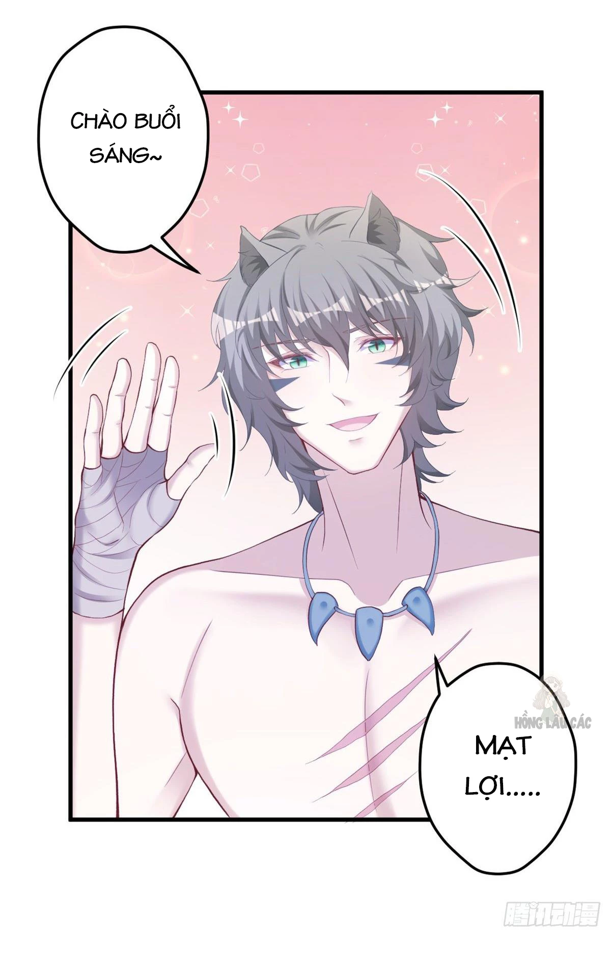 Thảnh Thơi Thú Thế Chủng Chủng Điền, Sinh Sinh Tể - Update Chapter 358 - Trang 29