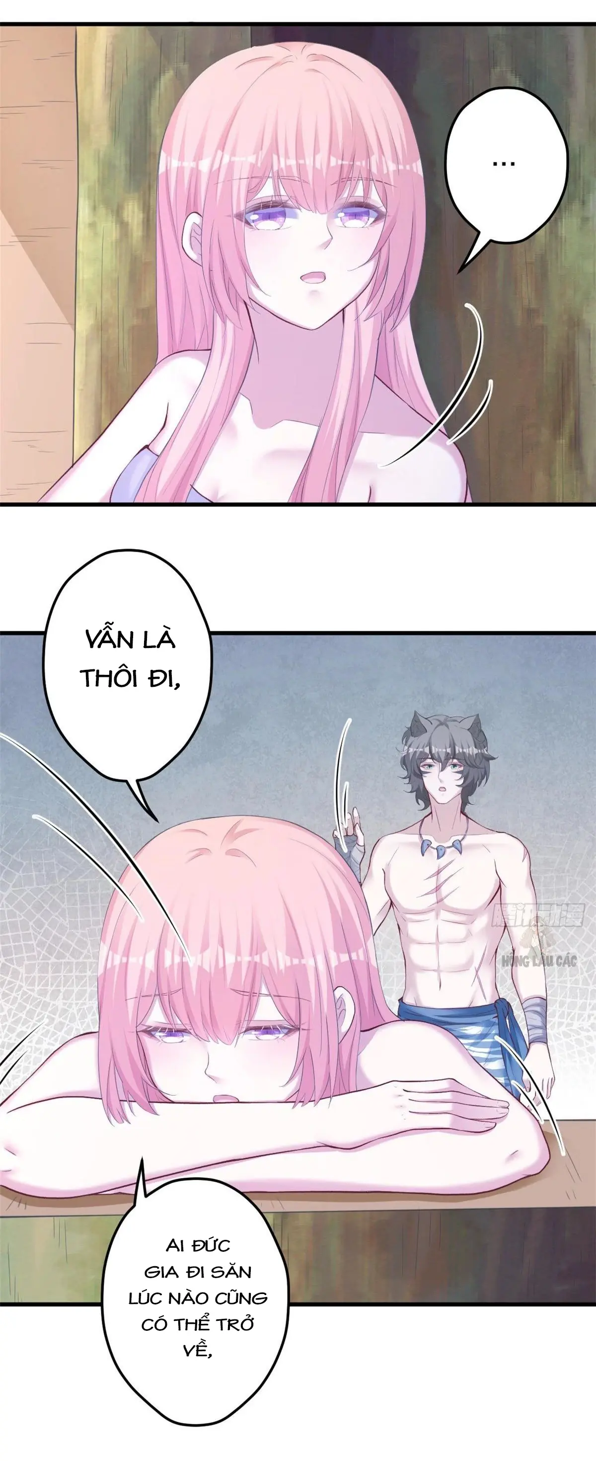 Thảnh Thơi Thú Thế Chủng Chủng Điền, Sinh Sinh Tể - Update Chapter 358 - Trang 30