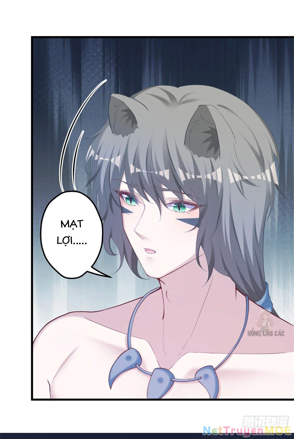 Thảnh Thơi Thú Thế Chủng Chủng Điền, Sinh Sinh Tể - Update Chapter 358 - Trang 32