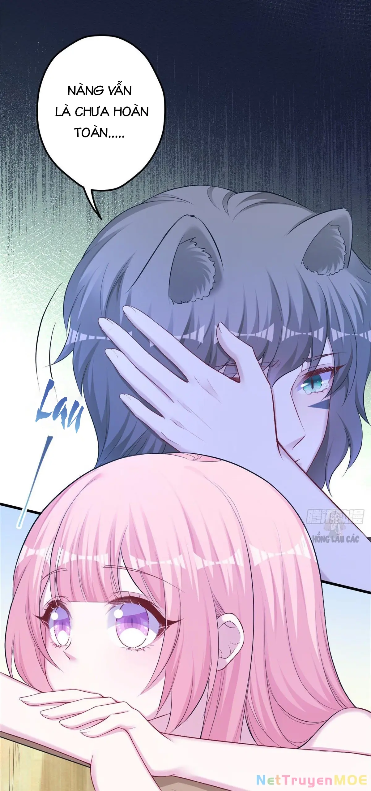 Thảnh Thơi Thú Thế Chủng Chủng Điền, Sinh Sinh Tể - Update Chapter 358 - Trang 33