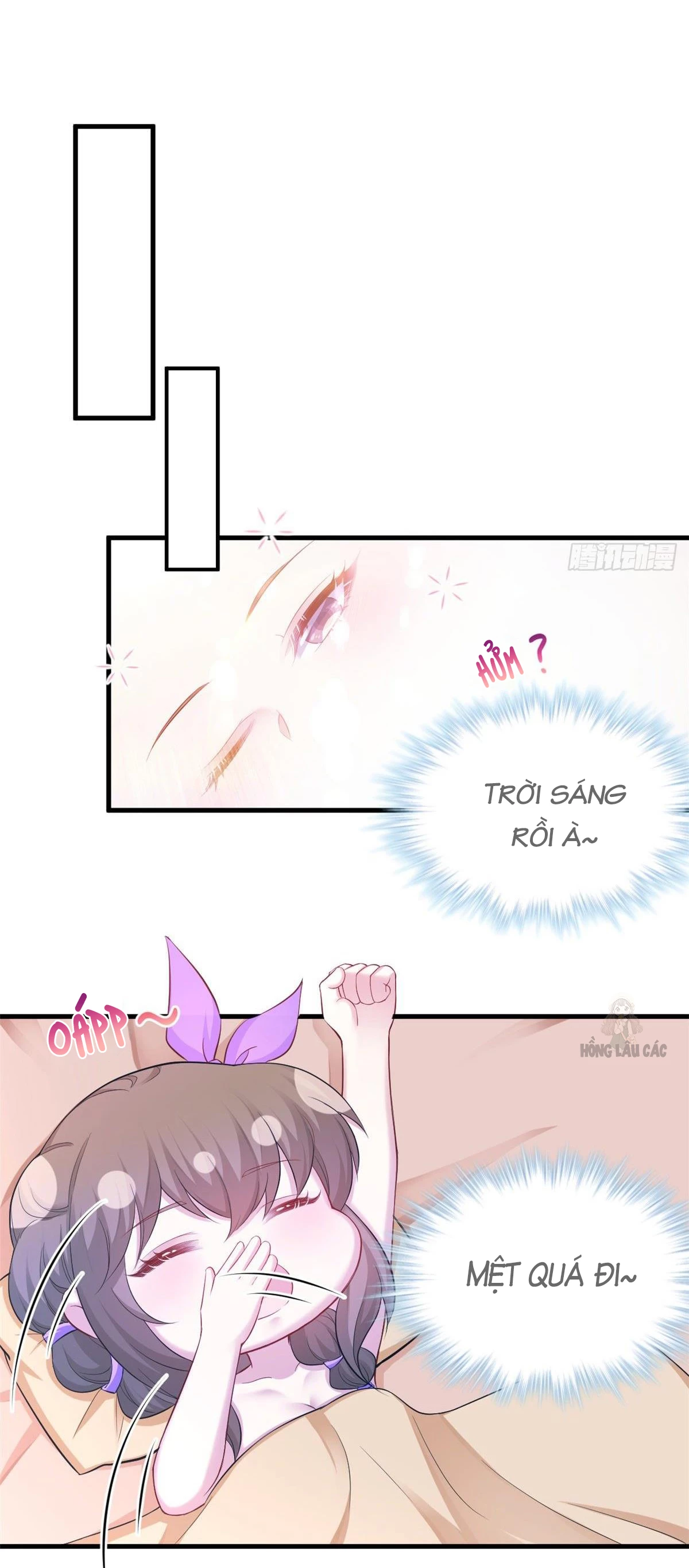Thảnh Thơi Thú Thế Chủng Chủng Điền, Sinh Sinh Tể - Update Chapter 358 - Trang 5