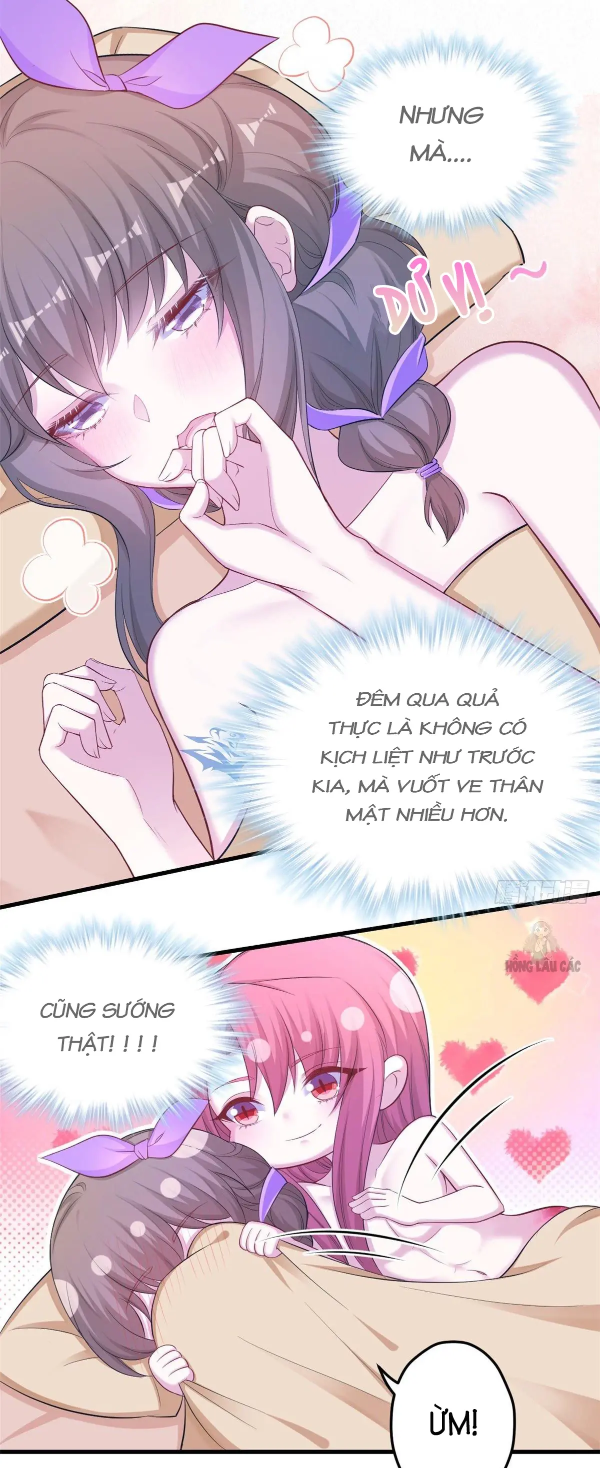 Thảnh Thơi Thú Thế Chủng Chủng Điền, Sinh Sinh Tể - Update Chapter 358 - Trang 8