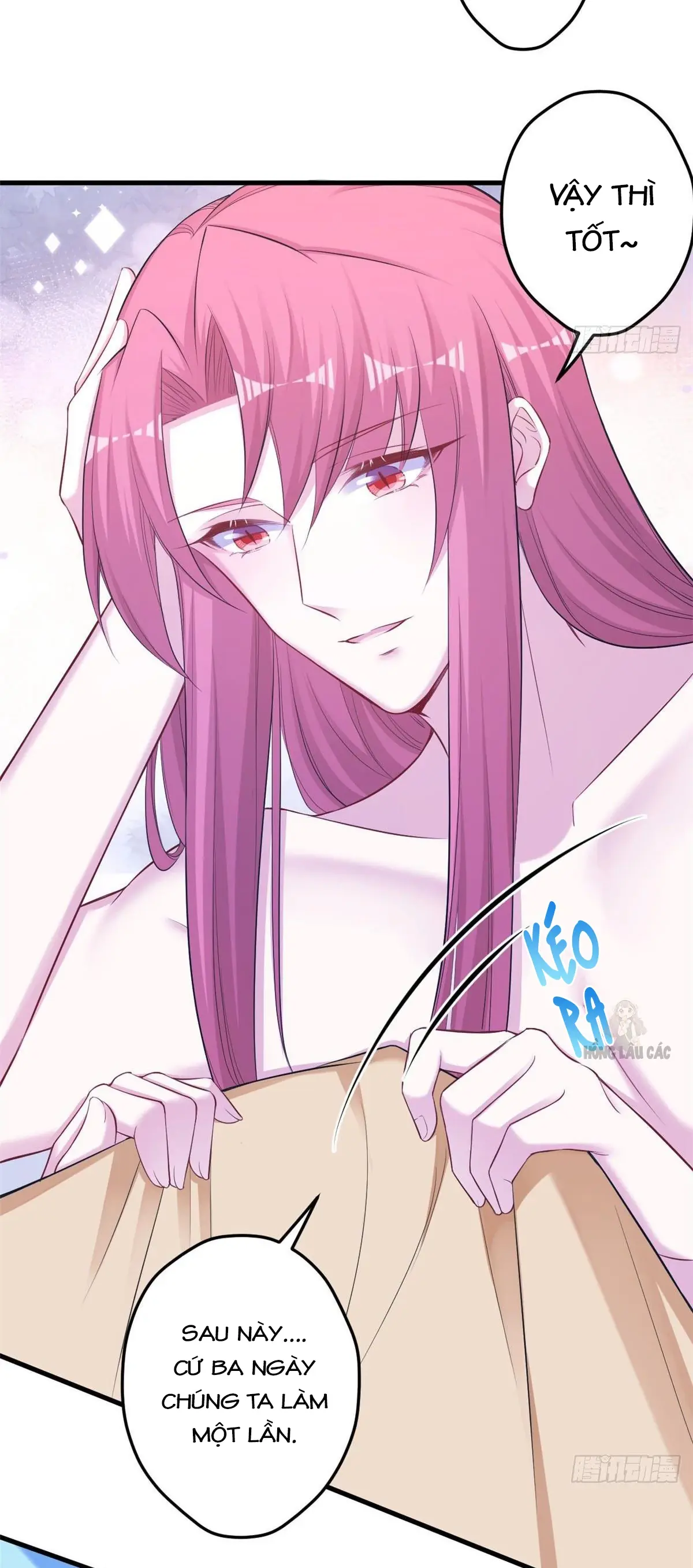 Thảnh Thơi Thú Thế Chủng Chủng Điền, Sinh Sinh Tể - Update Chapter 358 - Trang 9