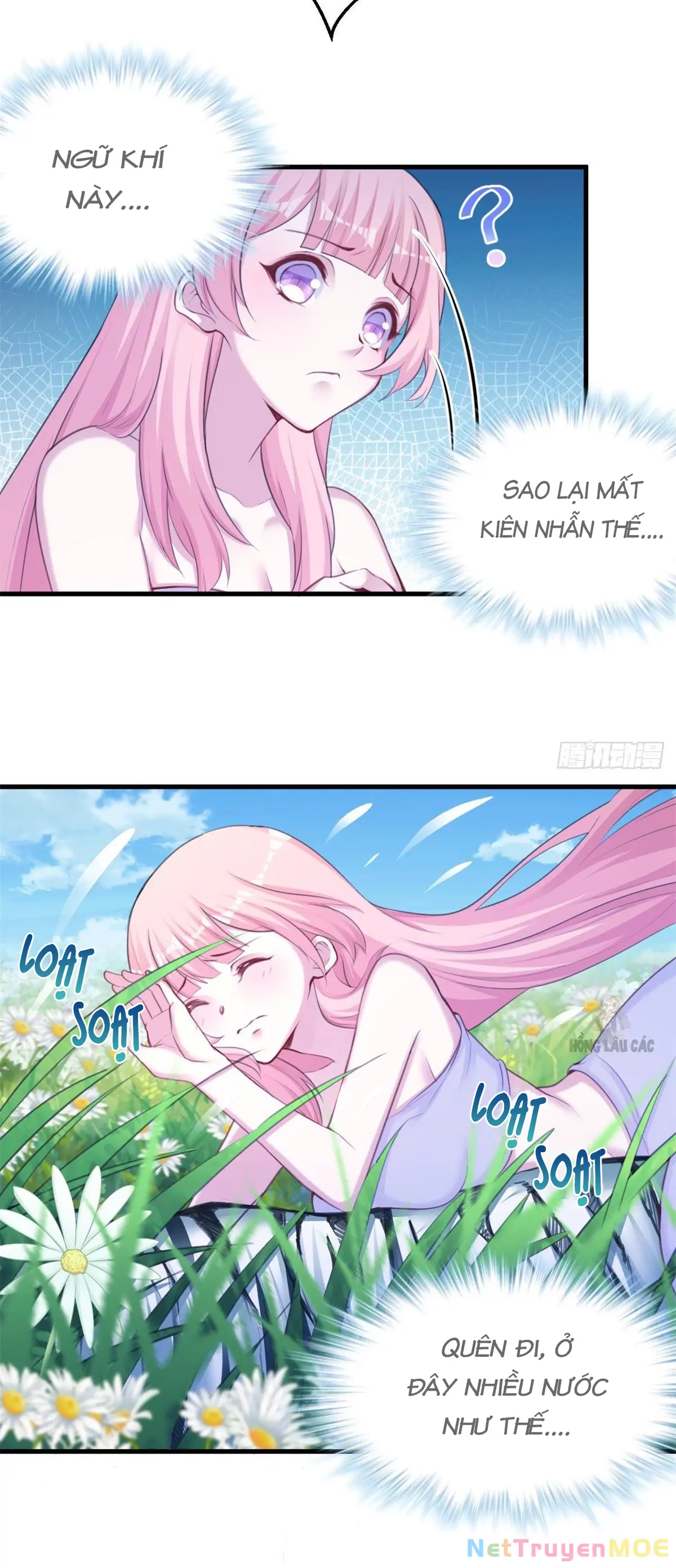 Thảnh Thơi Thú Thế Chủng Chủng Điền, Sinh Sinh Tể - Update Chapter 359 - Trang 10