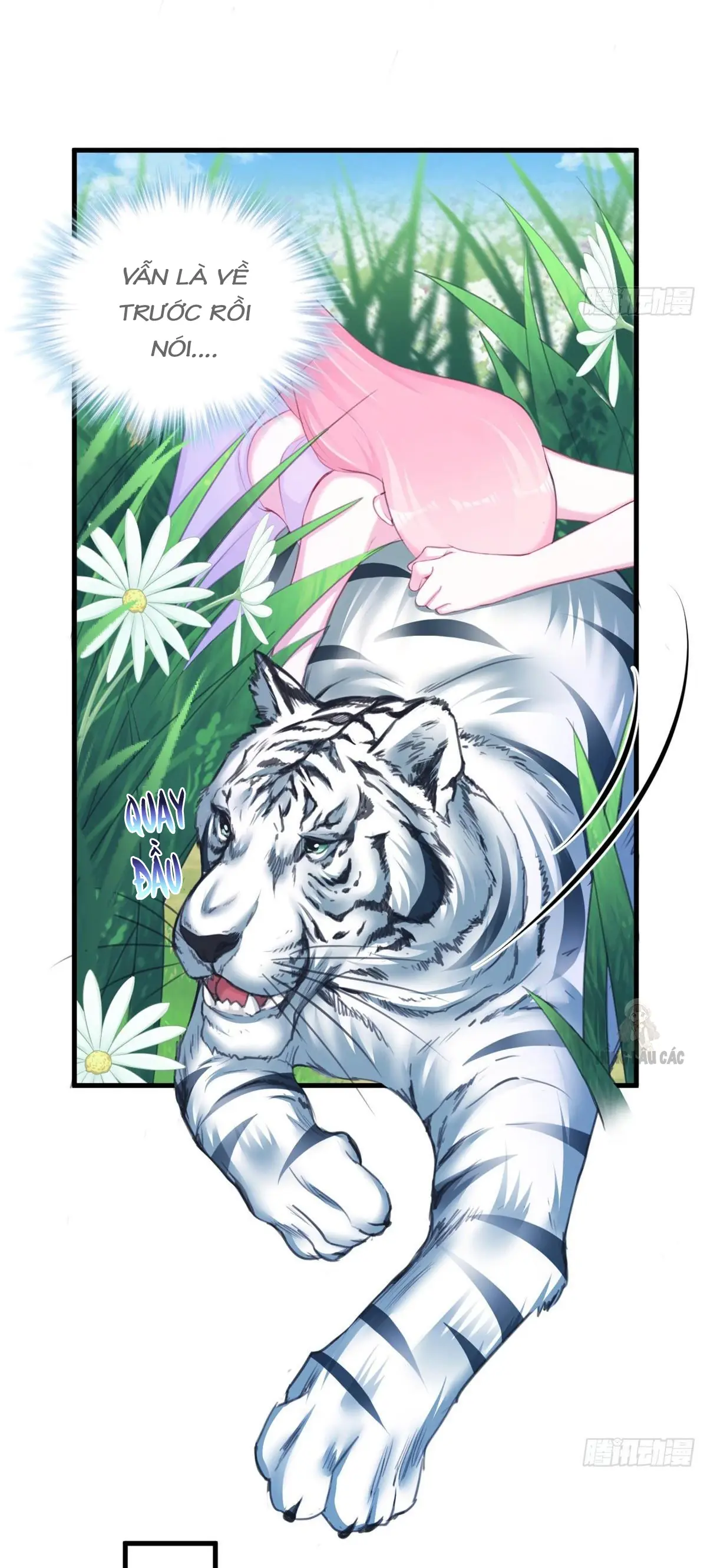 Thảnh Thơi Thú Thế Chủng Chủng Điền, Sinh Sinh Tể - Update Chapter 359 - Trang 11