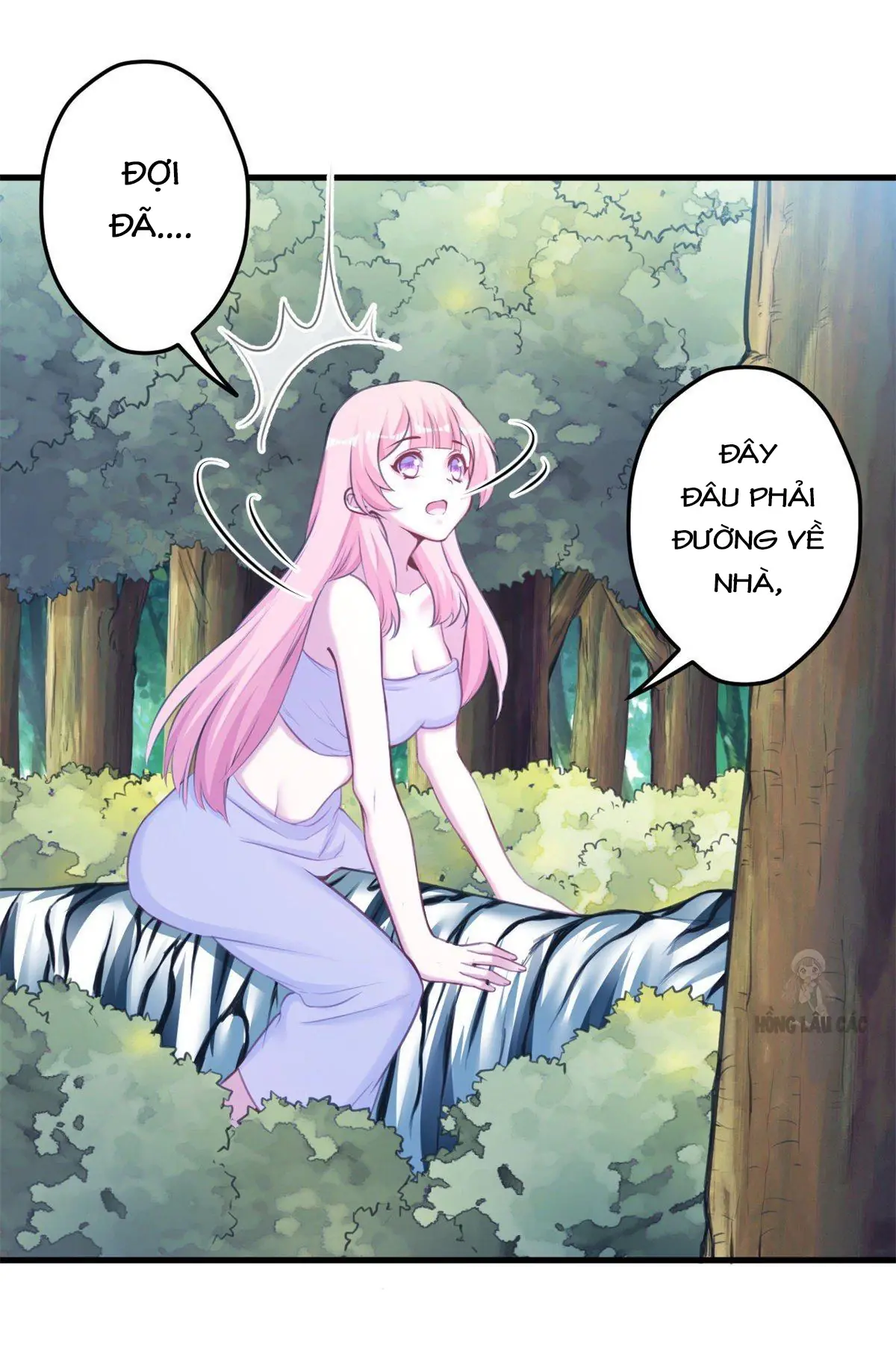 Thảnh Thơi Thú Thế Chủng Chủng Điền, Sinh Sinh Tể - Update Chapter 359 - Trang 13