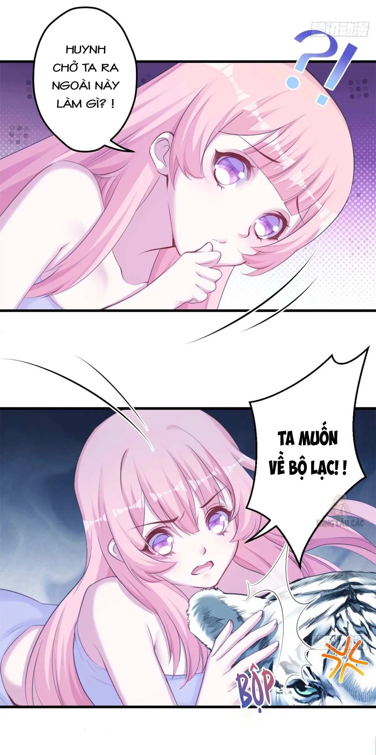 Thảnh Thơi Thú Thế Chủng Chủng Điền, Sinh Sinh Tể - Update Chapter 359 - Trang 14