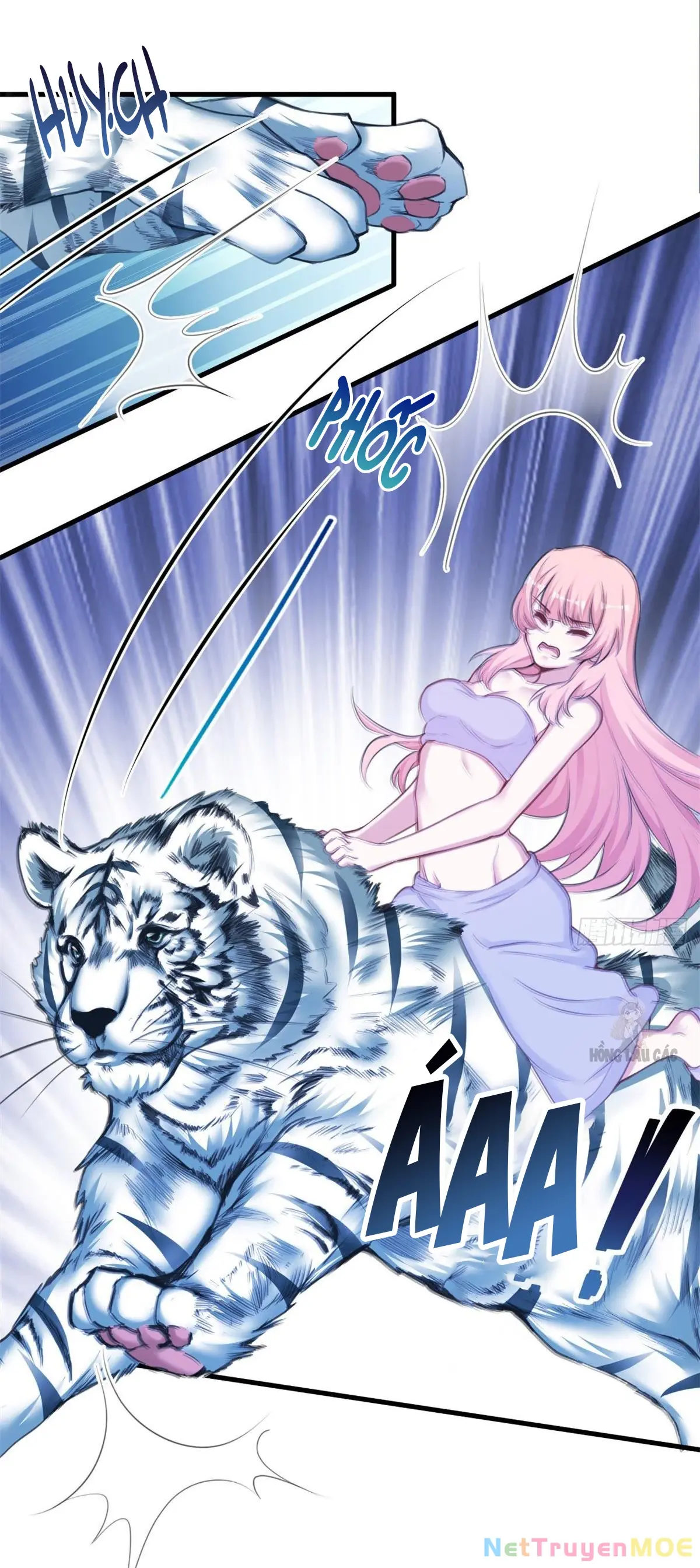 Thảnh Thơi Thú Thế Chủng Chủng Điền, Sinh Sinh Tể - Update Chapter 359 - Trang 15