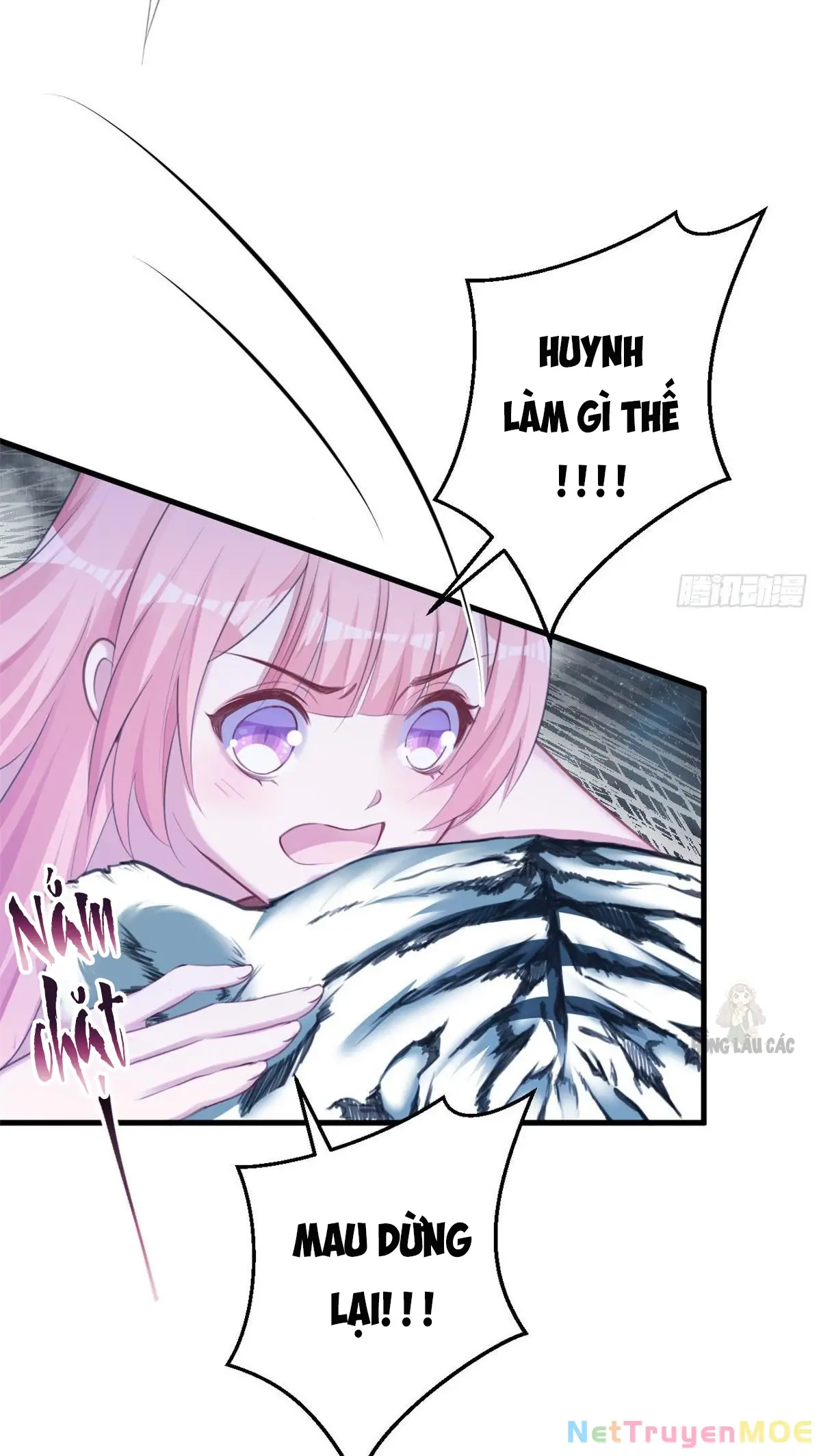 Thảnh Thơi Thú Thế Chủng Chủng Điền, Sinh Sinh Tể - Update Chapter 359 - Trang 16