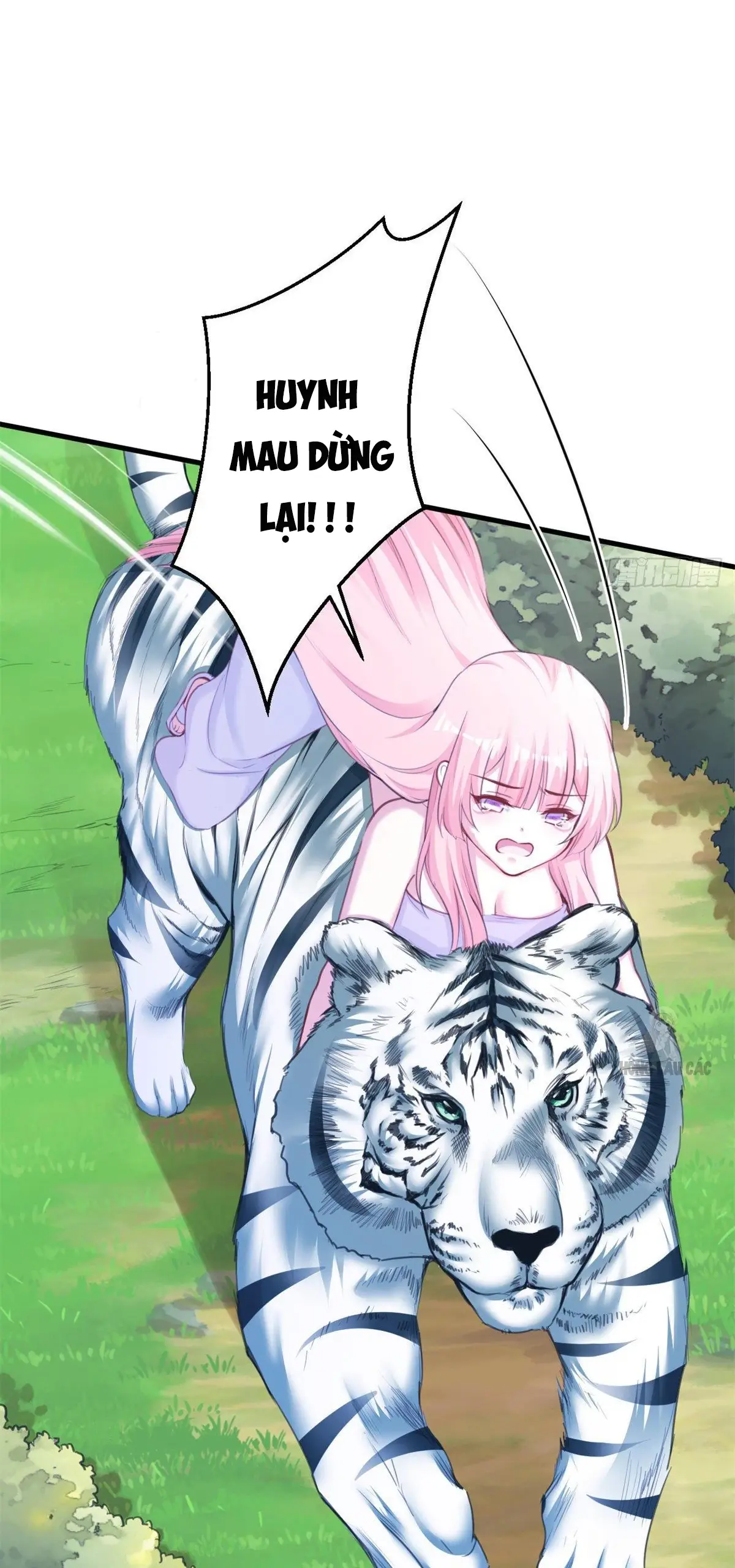 Thảnh Thơi Thú Thế Chủng Chủng Điền, Sinh Sinh Tể - Update Chapter 359 - Trang 19