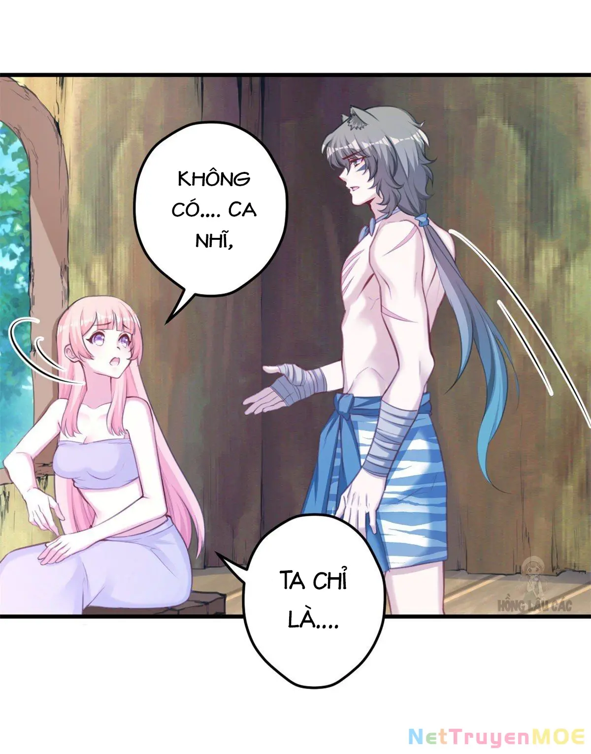 Thảnh Thơi Thú Thế Chủng Chủng Điền, Sinh Sinh Tể - Update Chapter 359 - Trang 2