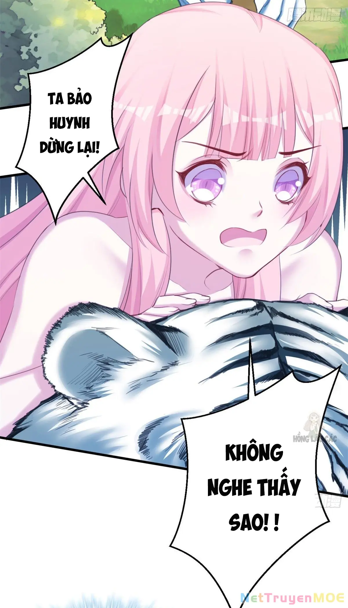 Thảnh Thơi Thú Thế Chủng Chủng Điền, Sinh Sinh Tể - Update Chapter 359 - Trang 20