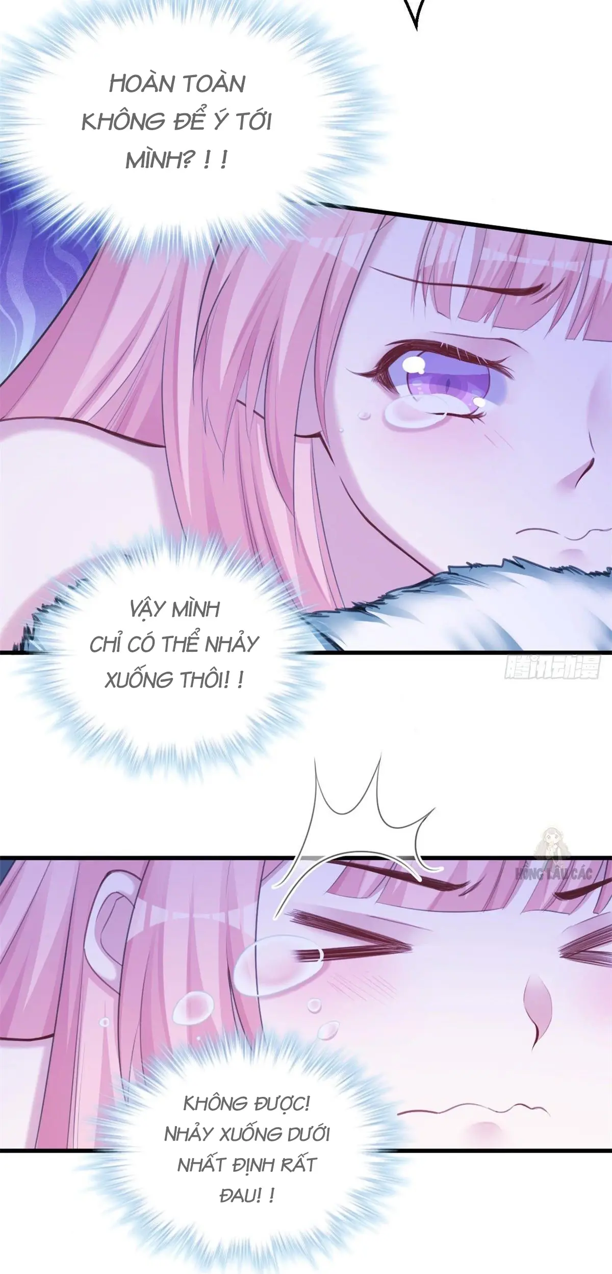 Thảnh Thơi Thú Thế Chủng Chủng Điền, Sinh Sinh Tể - Update Chapter 359 - Trang 21