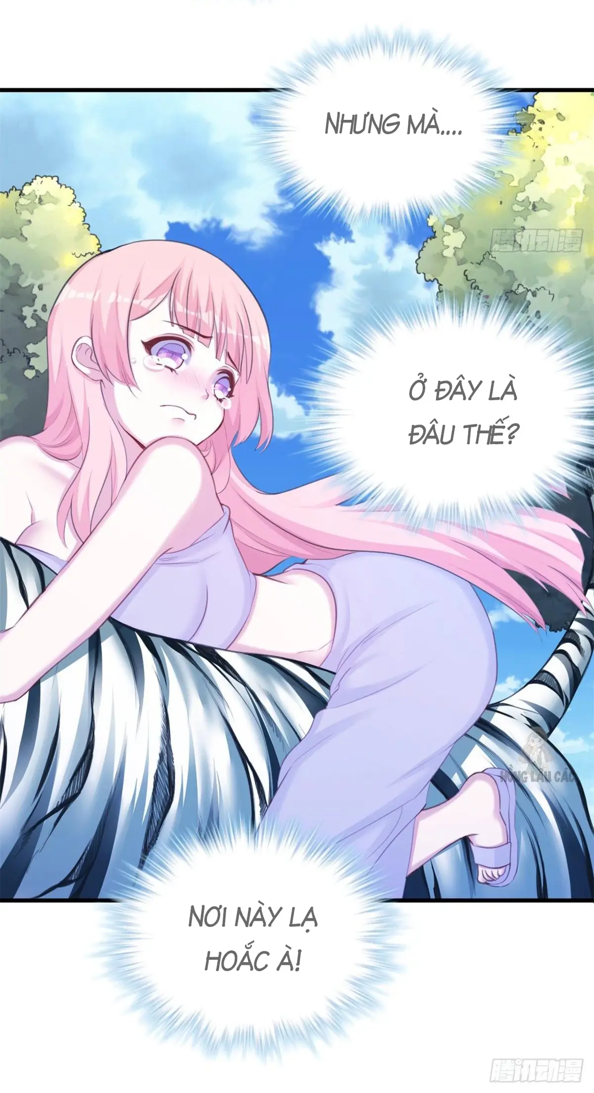 Thảnh Thơi Thú Thế Chủng Chủng Điền, Sinh Sinh Tể - Update Chapter 359 - Trang 22