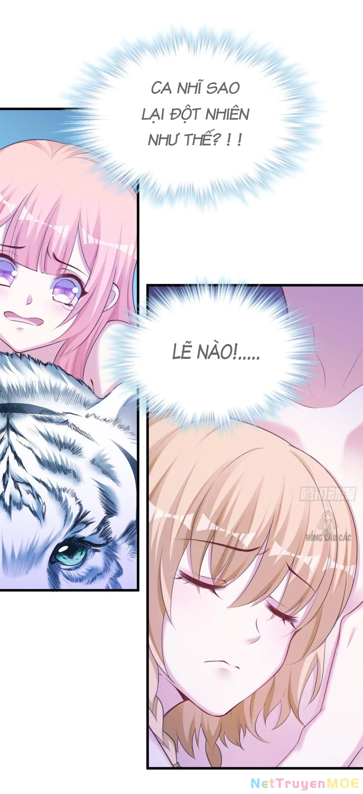 Thảnh Thơi Thú Thế Chủng Chủng Điền, Sinh Sinh Tể - Update Chapter 359 - Trang 23