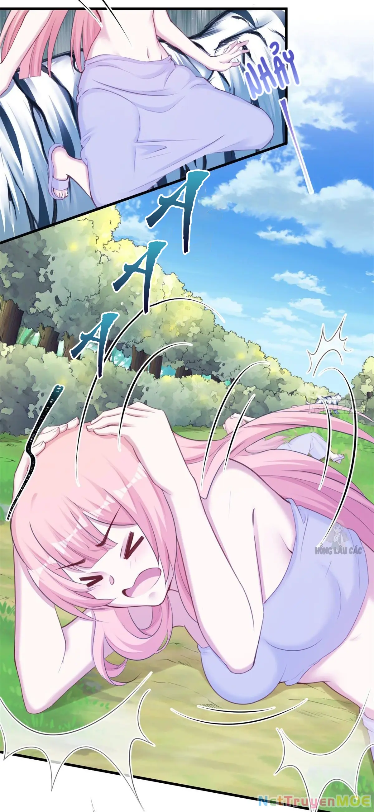 Thảnh Thơi Thú Thế Chủng Chủng Điền, Sinh Sinh Tể - Update Chapter 359 - Trang 26
