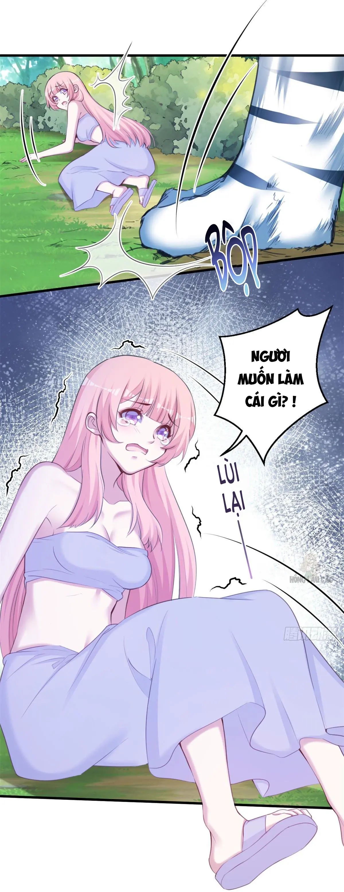 Thảnh Thơi Thú Thế Chủng Chủng Điền, Sinh Sinh Tể - Update Chapter 359 - Trang 28