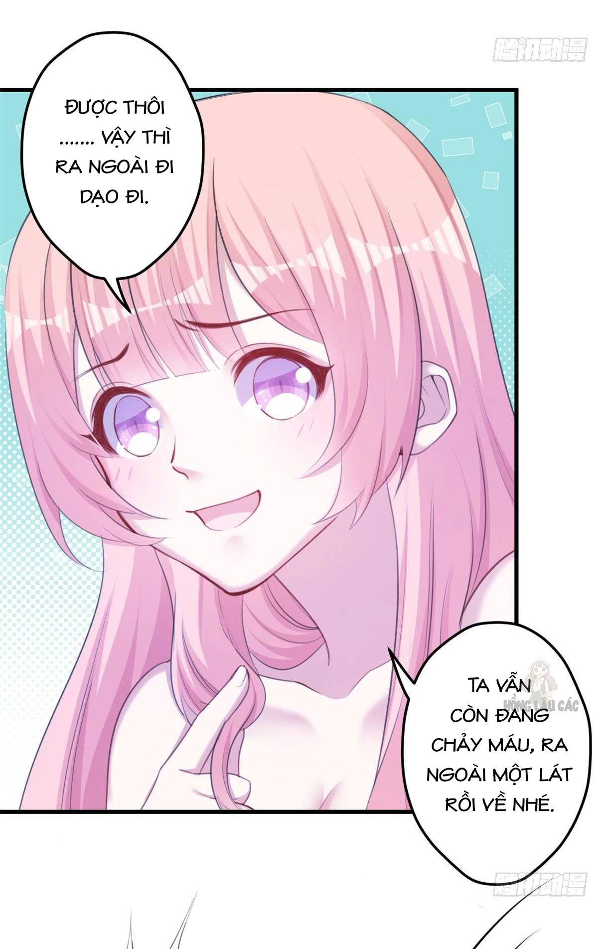Thảnh Thơi Thú Thế Chủng Chủng Điền, Sinh Sinh Tể - Update Chapter 359 - Trang 3