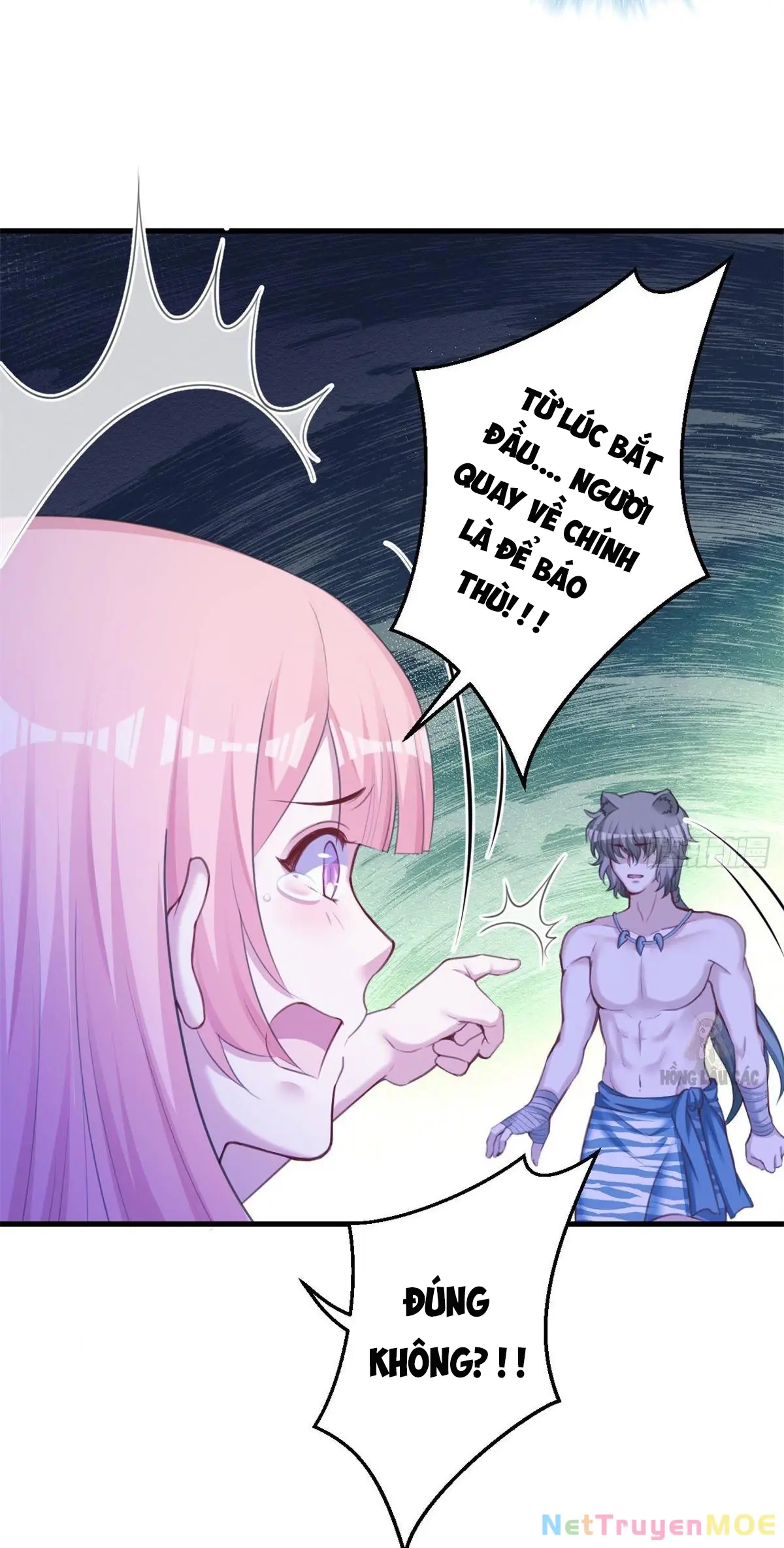 Thảnh Thơi Thú Thế Chủng Chủng Điền, Sinh Sinh Tể - Update Chapter 359 - Trang 30