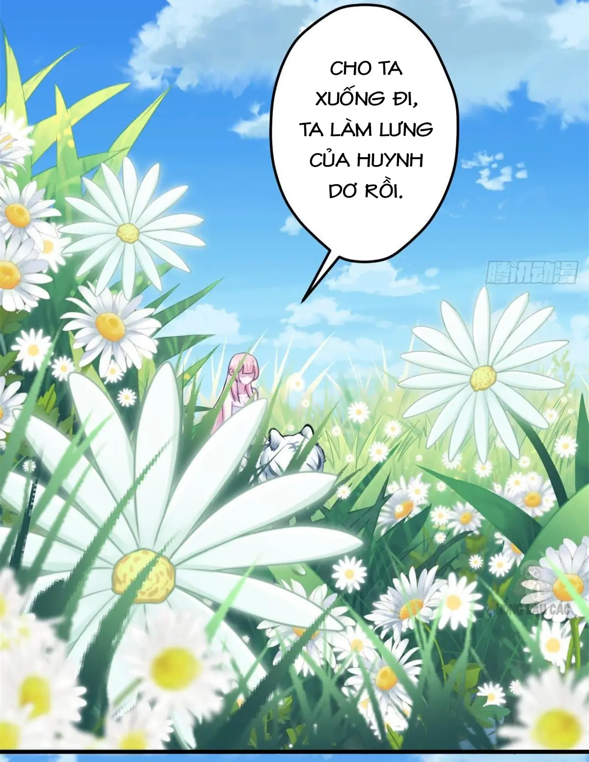 Thảnh Thơi Thú Thế Chủng Chủng Điền, Sinh Sinh Tể - Update Chapter 359 - Trang 6