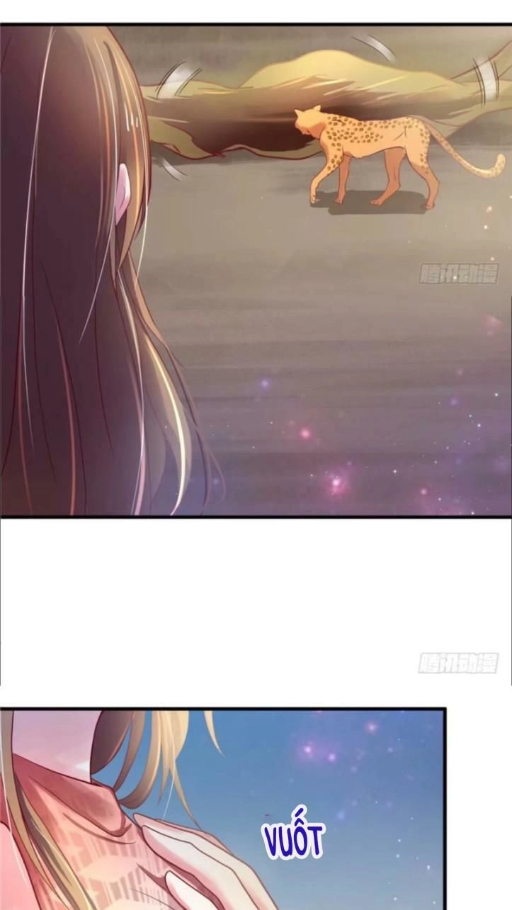 Thảnh Thơi Thú Thế Chủng Chủng Điền, Sinh Sinh Tể - Update Chapter 36 - Trang 12