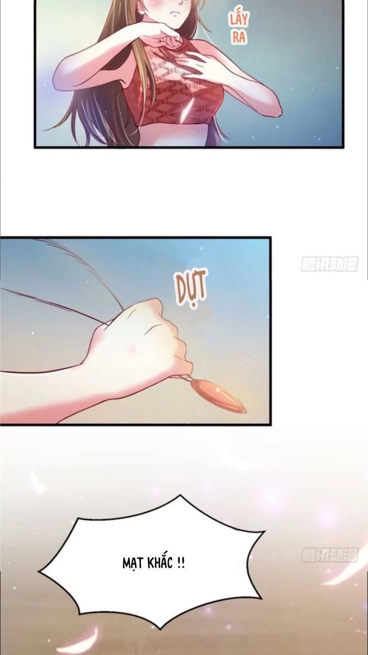 Thảnh Thơi Thú Thế Chủng Chủng Điền, Sinh Sinh Tể - Update Chapter 36 - Trang 14