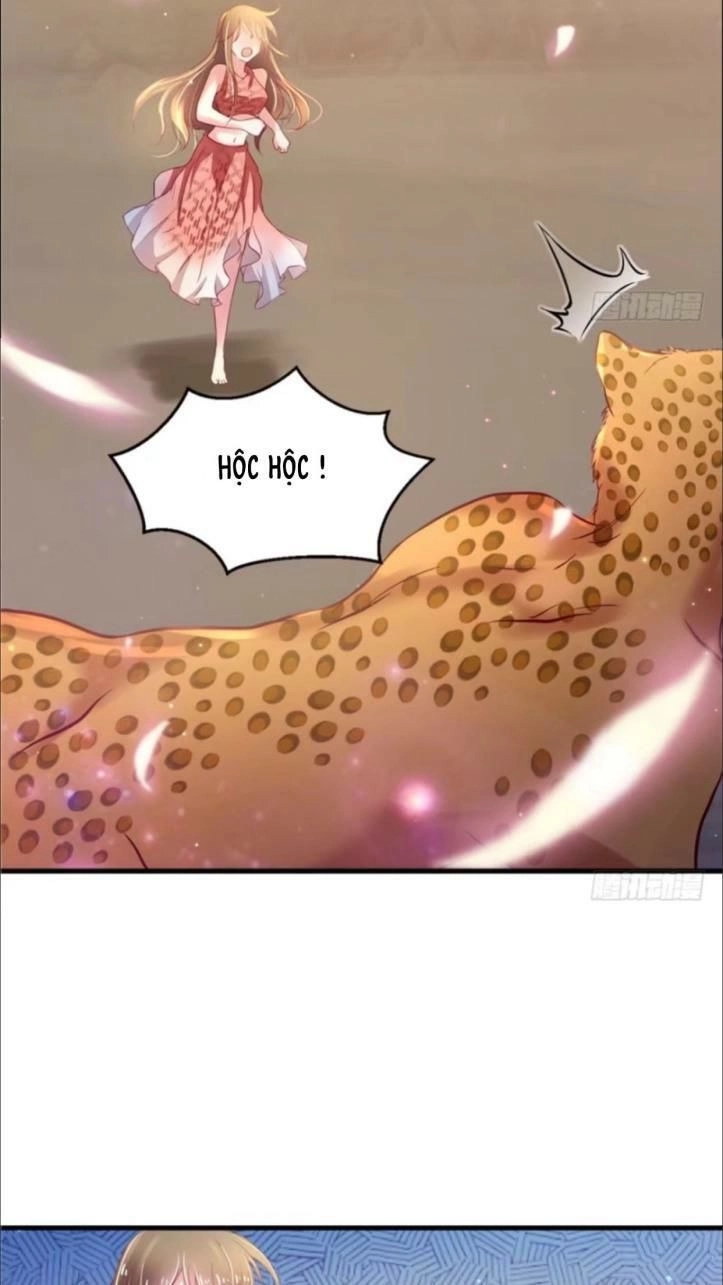 Thảnh Thơi Thú Thế Chủng Chủng Điền, Sinh Sinh Tể - Update Chapter 36 - Trang 15
