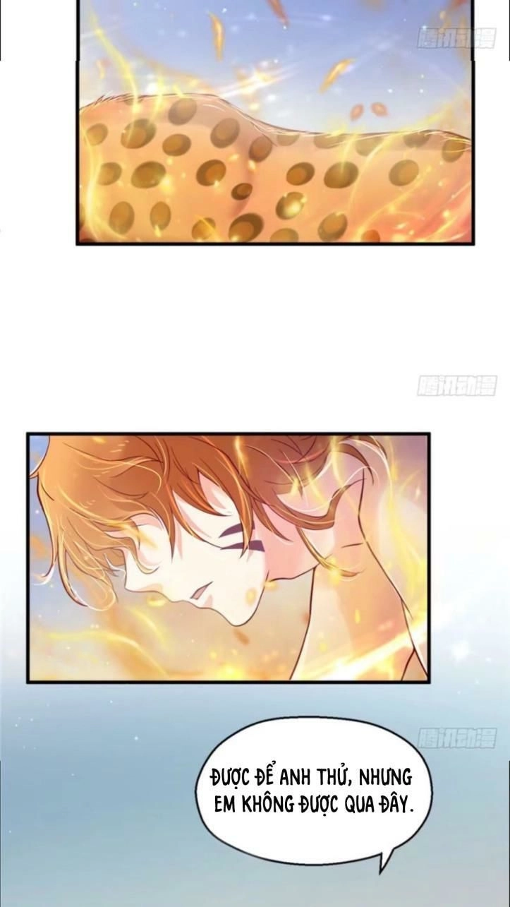 Thảnh Thơi Thú Thế Chủng Chủng Điền, Sinh Sinh Tể - Update Chapter 36 - Trang 18