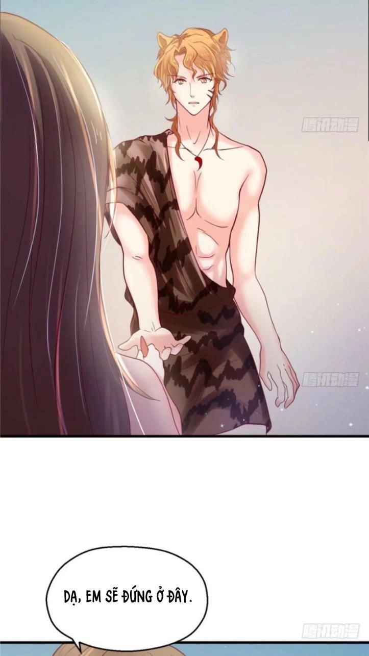 Thảnh Thơi Thú Thế Chủng Chủng Điền, Sinh Sinh Tể - Update Chapter 36 - Trang 19
