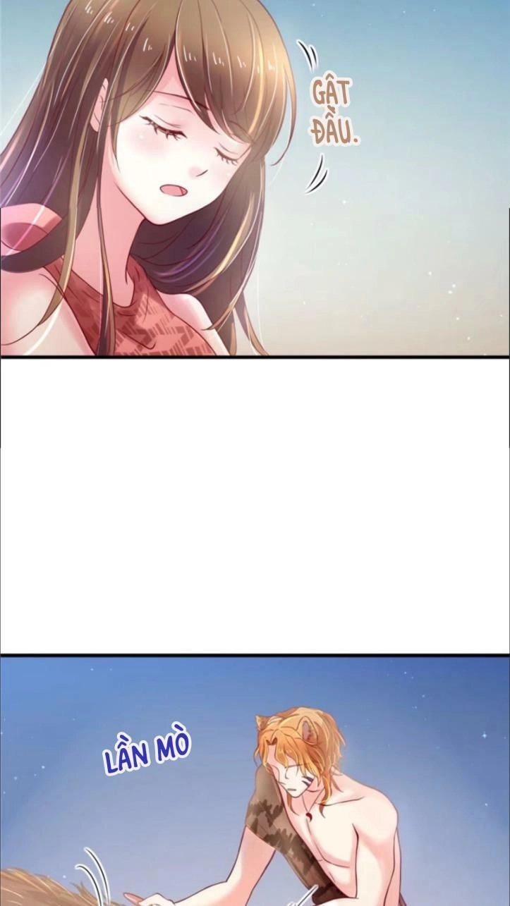 Thảnh Thơi Thú Thế Chủng Chủng Điền, Sinh Sinh Tể - Update Chapter 36 - Trang 20