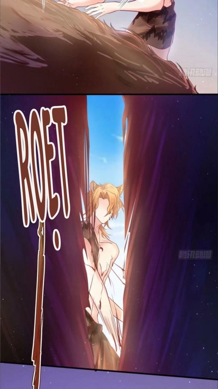 Thảnh Thơi Thú Thế Chủng Chủng Điền, Sinh Sinh Tể - Update Chapter 36 - Trang 21