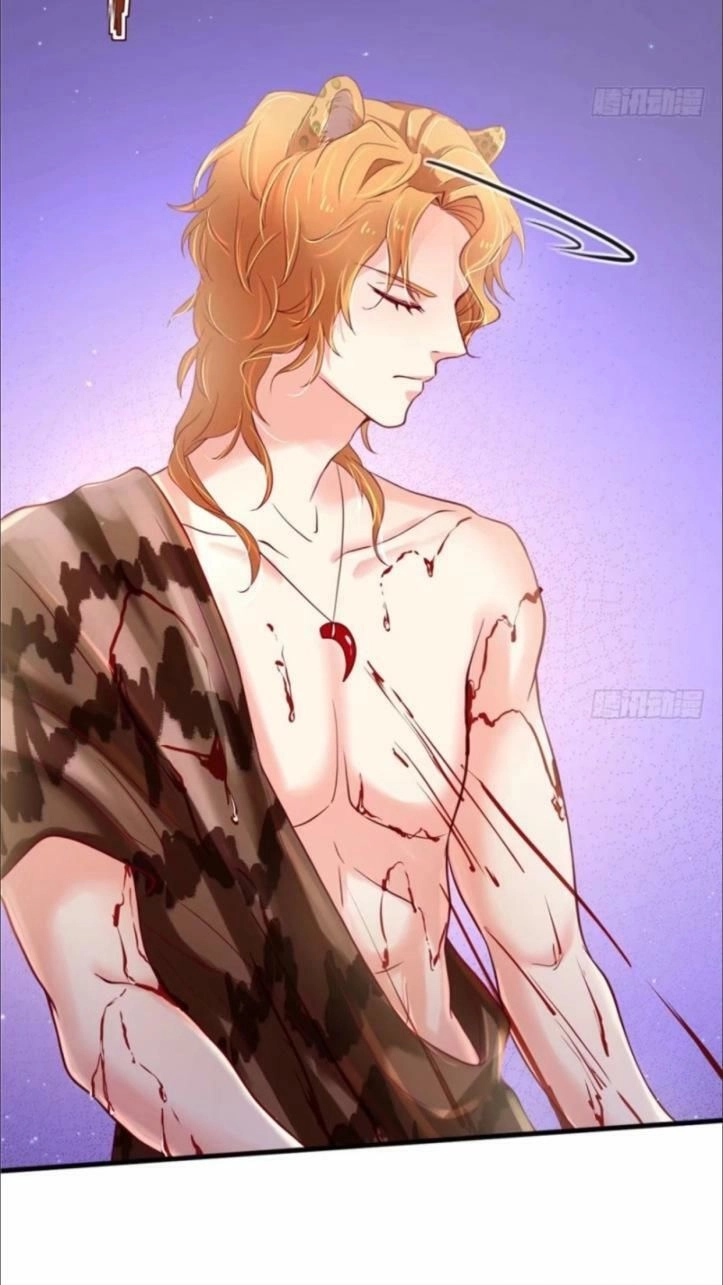 Thảnh Thơi Thú Thế Chủng Chủng Điền, Sinh Sinh Tể - Update Chapter 36 - Trang 22