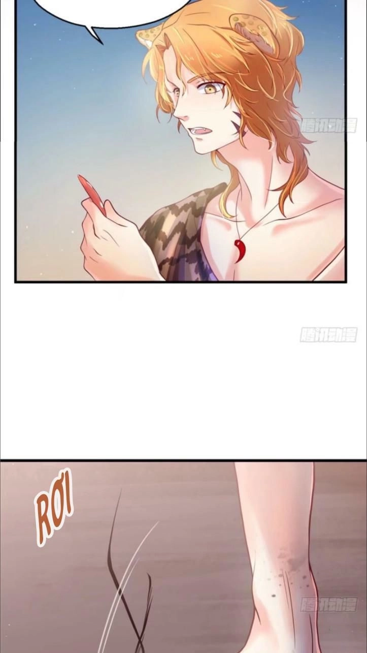 Thảnh Thơi Thú Thế Chủng Chủng Điền, Sinh Sinh Tể - Update Chapter 36 - Trang 24