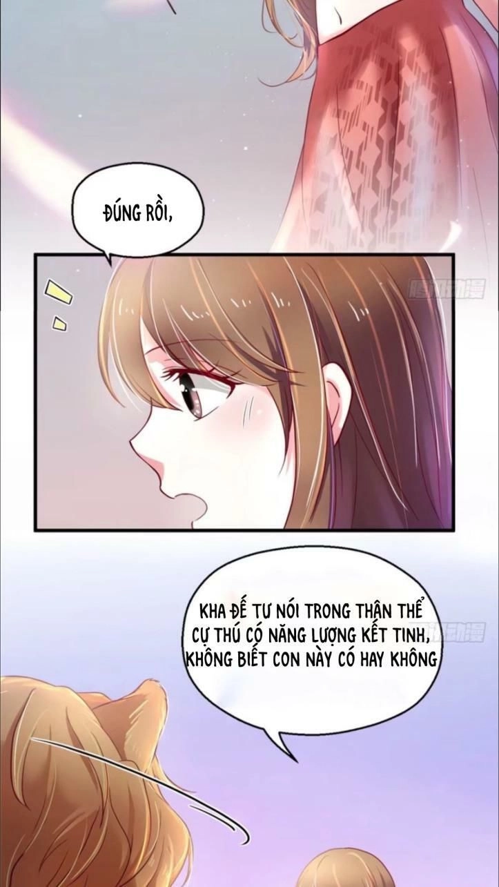 Thảnh Thơi Thú Thế Chủng Chủng Điền, Sinh Sinh Tể - Update Chapter 36 - Trang 27