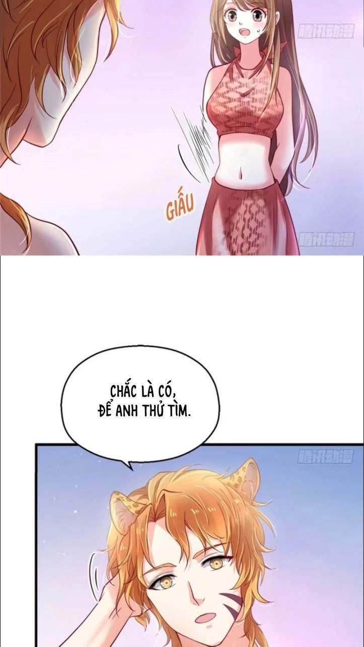 Thảnh Thơi Thú Thế Chủng Chủng Điền, Sinh Sinh Tể - Update Chapter 36 - Trang 28