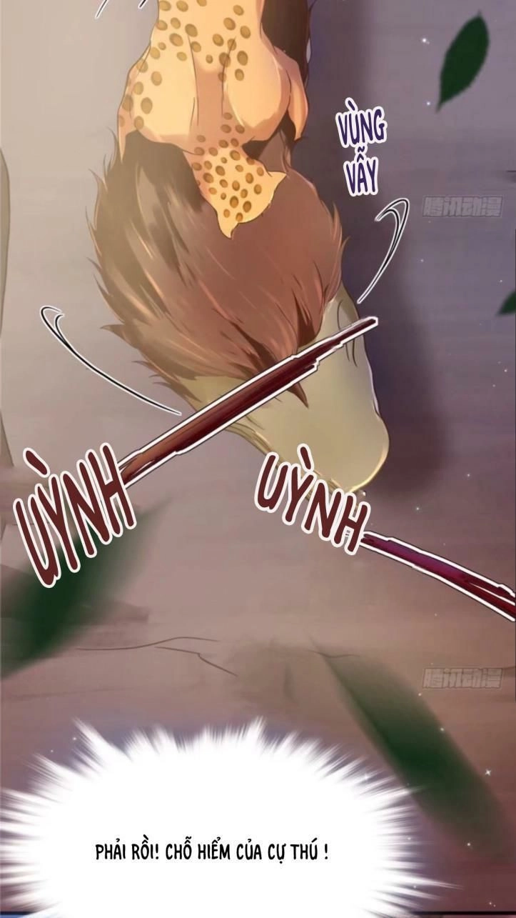Thảnh Thơi Thú Thế Chủng Chủng Điền, Sinh Sinh Tể - Update Chapter 36 - Trang 4