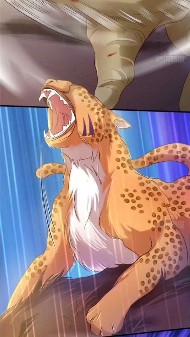 Thảnh Thơi Thú Thế Chủng Chủng Điền, Sinh Sinh Tể - Update Chapter 36 - Trang 6