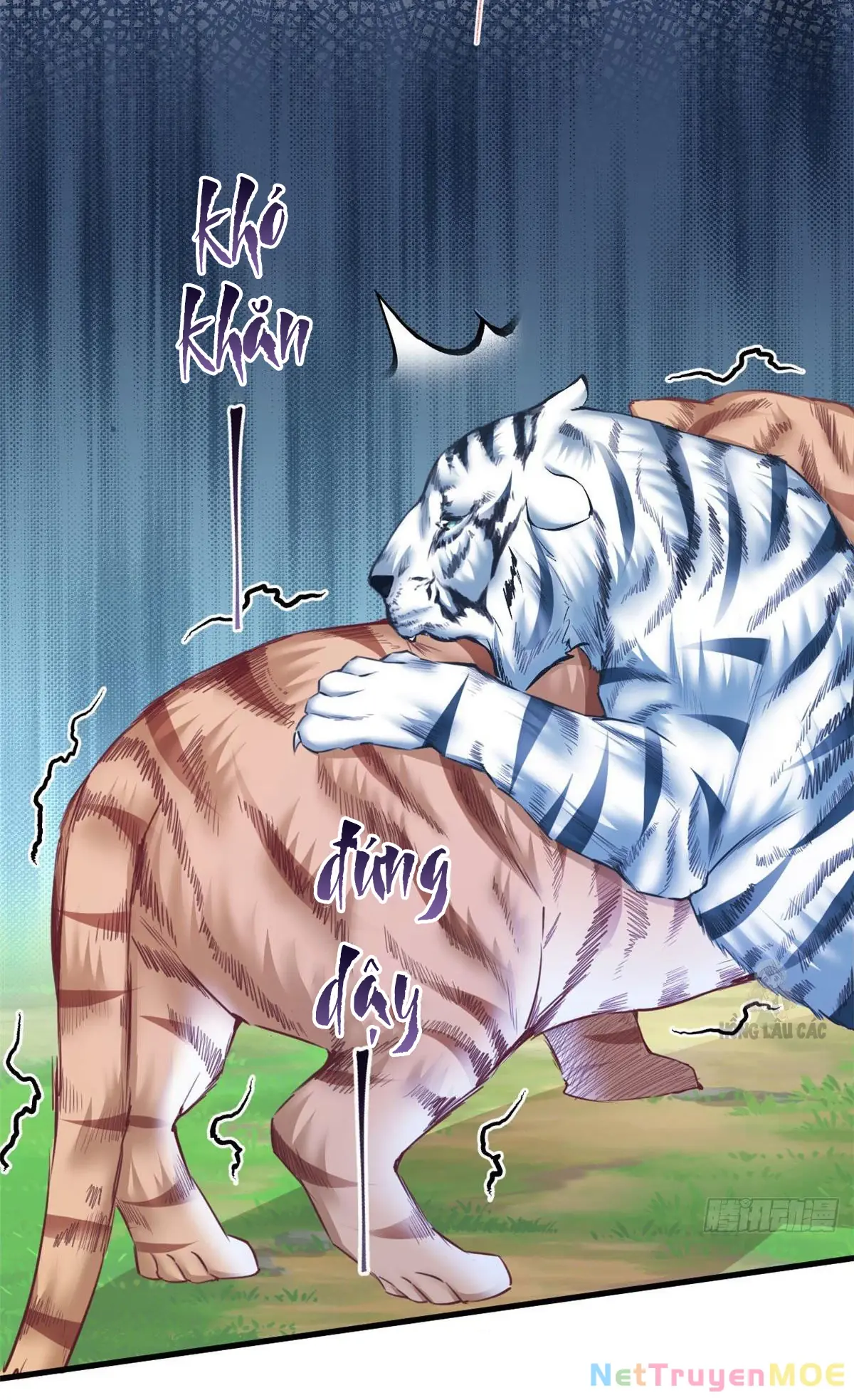 Thảnh Thơi Thú Thế Chủng Chủng Điền, Sinh Sinh Tể - Update Chapter 360 - Trang 10