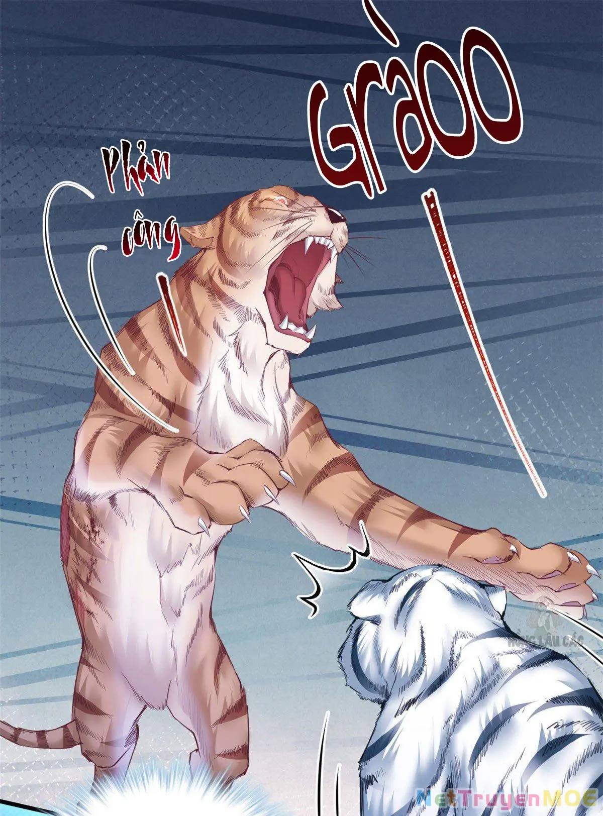 Thảnh Thơi Thú Thế Chủng Chủng Điền, Sinh Sinh Tể - Update Chapter 360 - Trang 12