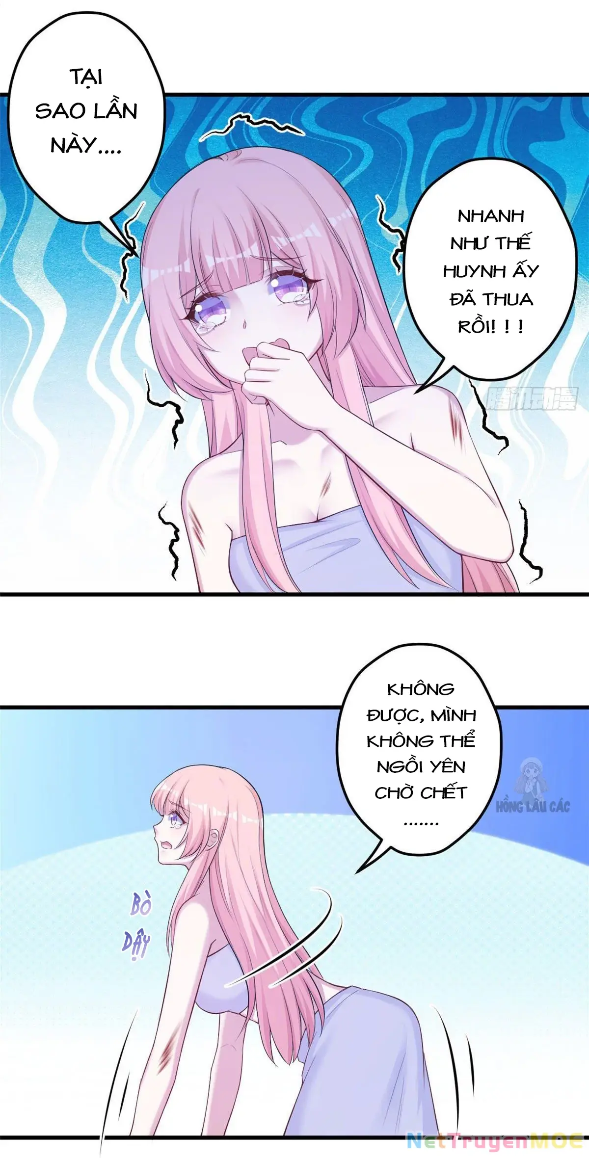 Thảnh Thơi Thú Thế Chủng Chủng Điền, Sinh Sinh Tể - Update Chapter 360 - Trang 14