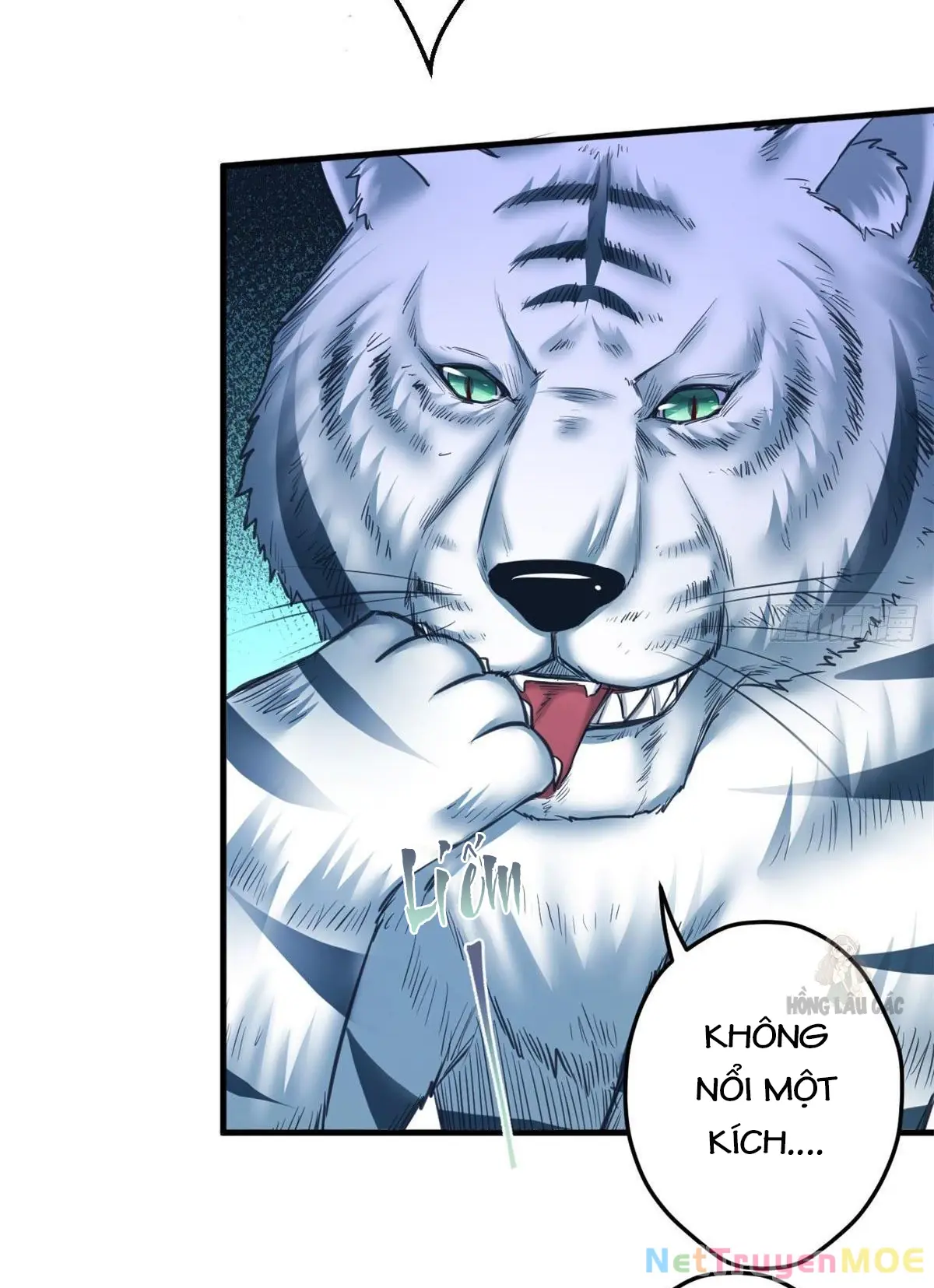 Thảnh Thơi Thú Thế Chủng Chủng Điền, Sinh Sinh Tể - Update Chapter 360 - Trang 19